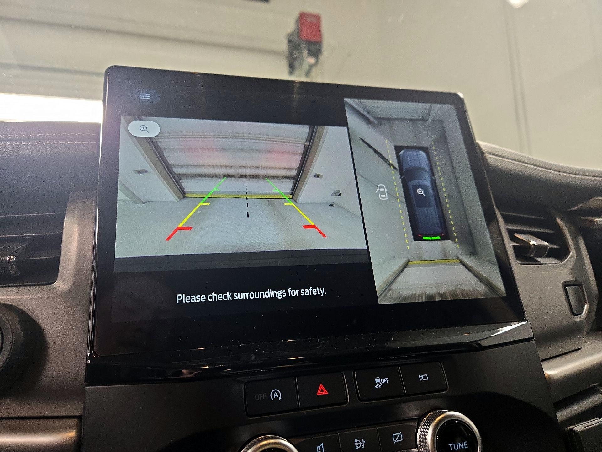 Thumbnail: 2022 Ford Expedition MAX - 15