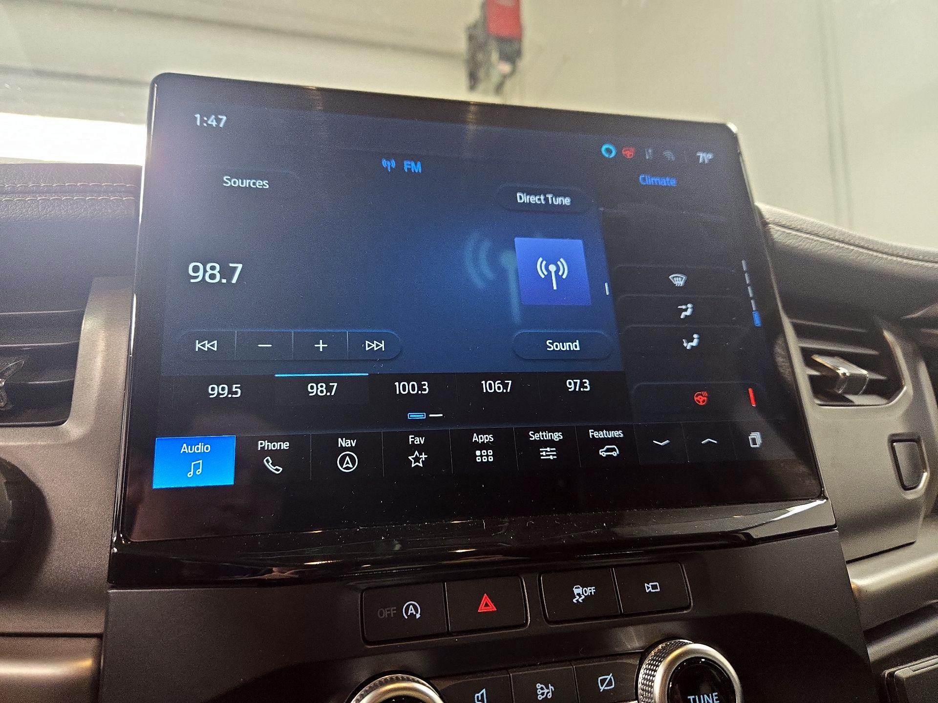 Thumbnail: 2022 Ford Expedition MAX - 16