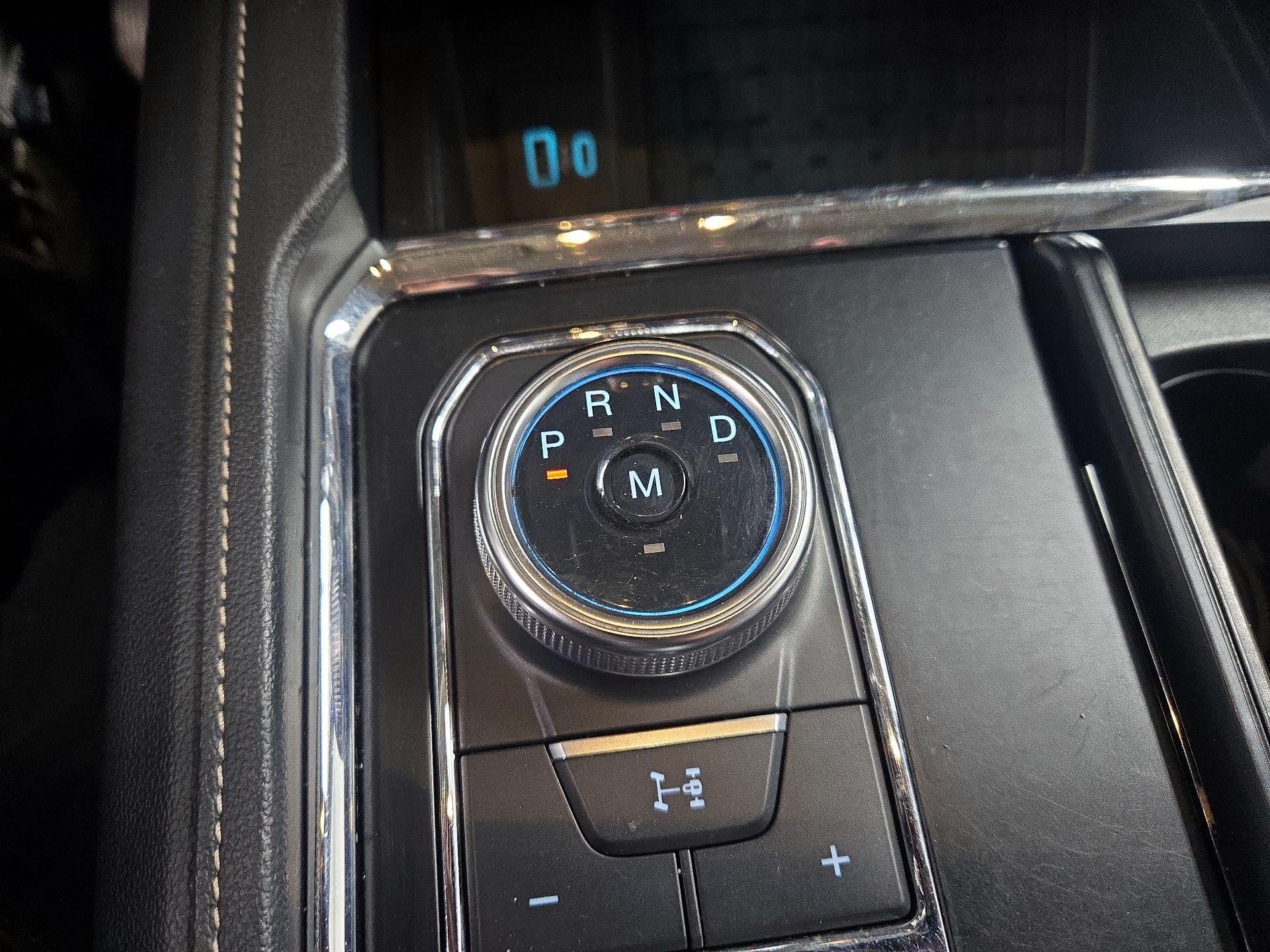 Thumbnail: 2022 Ford Expedition MAX - 18