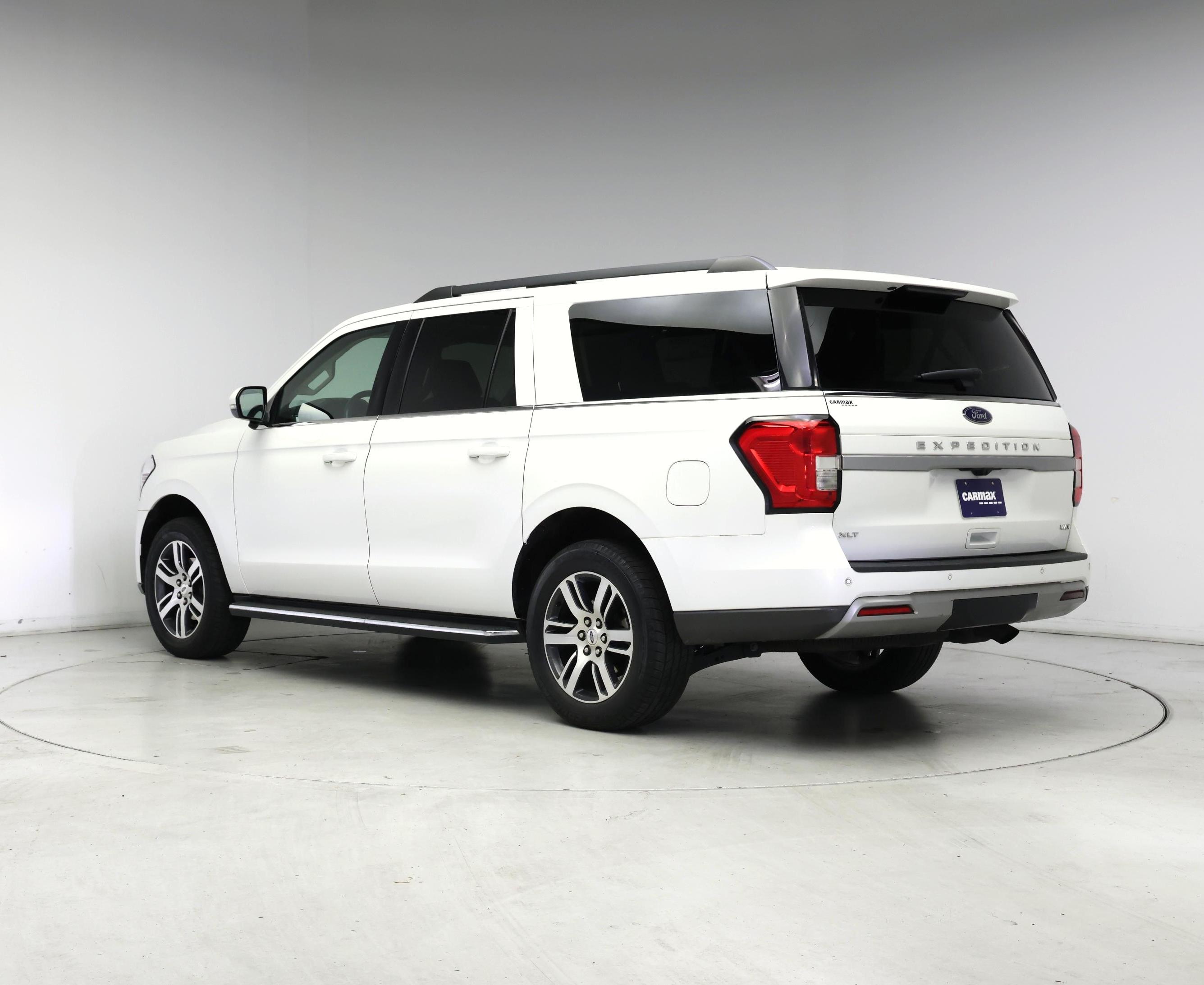 Thumbnail: 2022 Ford Expedition MAX - 2