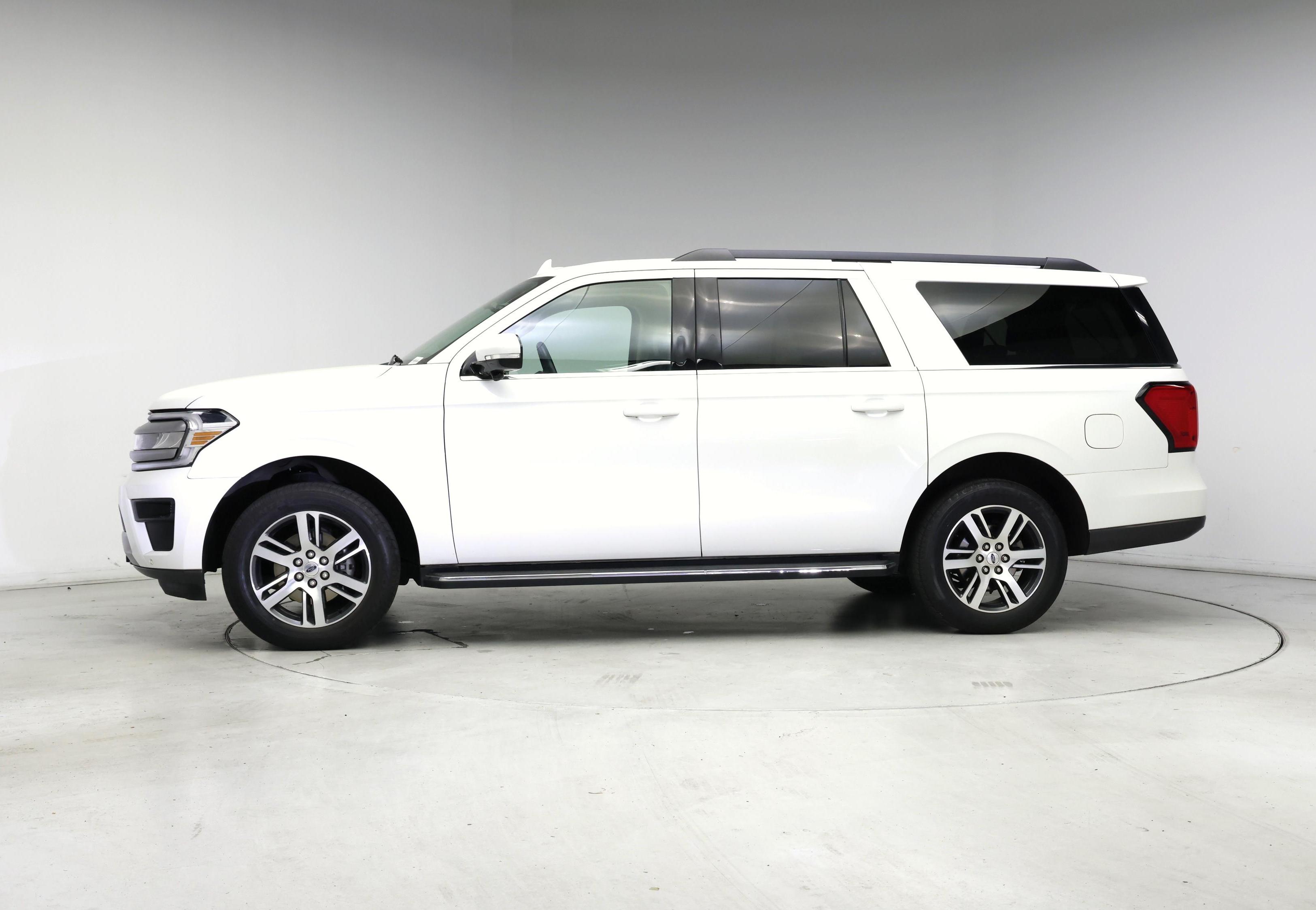 Thumbnail: 2022 Ford Expedition MAX - 3