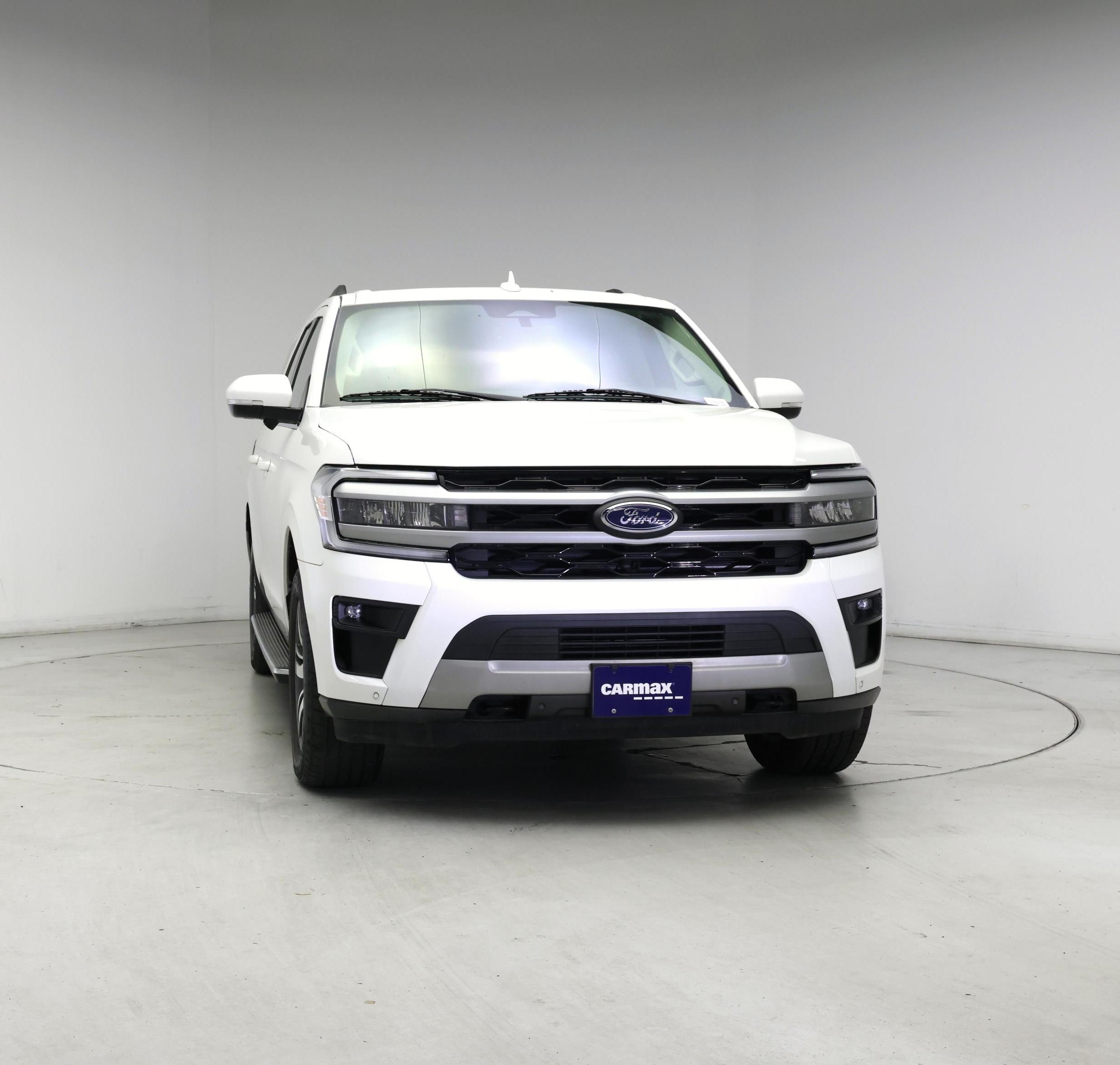 Thumbnail: 2022 Ford Expedition MAX - 5