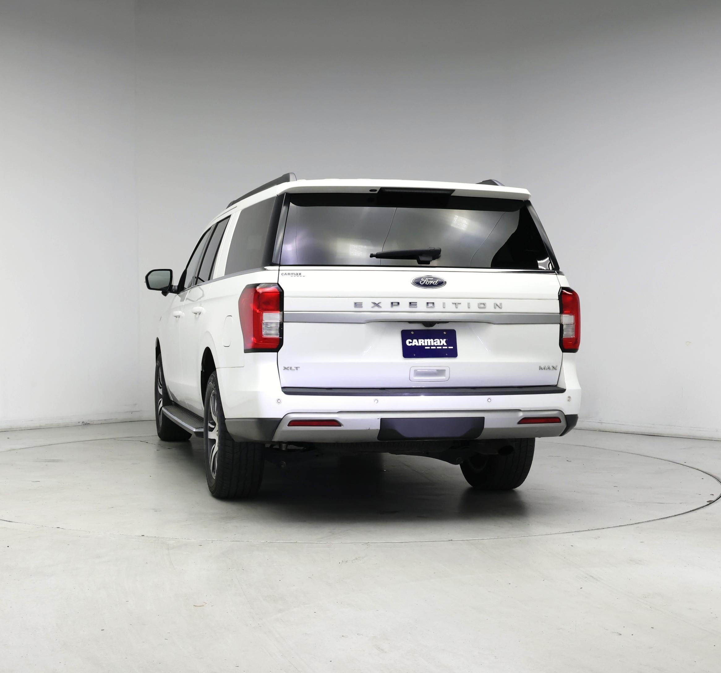 Thumbnail: 2022 Ford Expedition MAX - 6