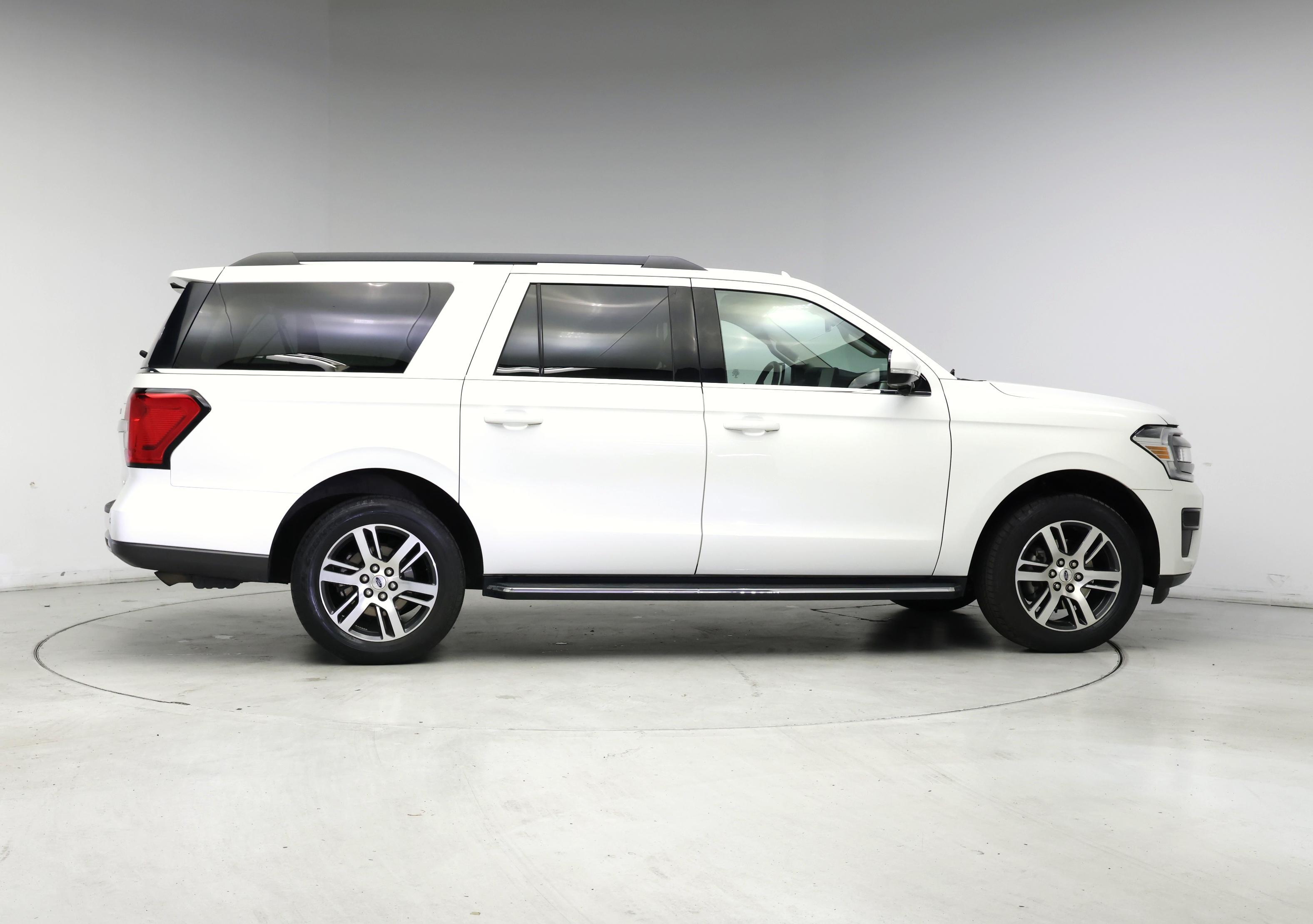 Thumbnail: 2022 Ford Expedition MAX - 7