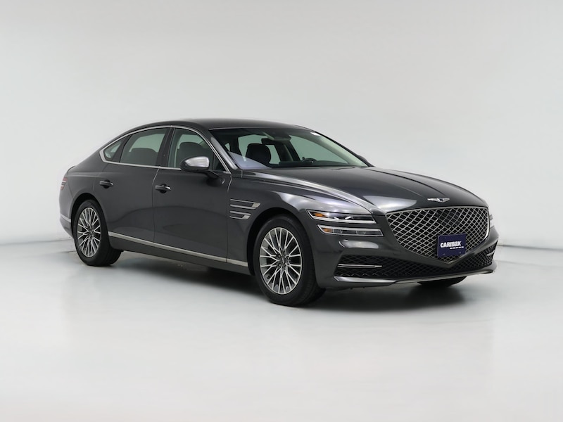 2023 Genesis G80  -
                  None WA