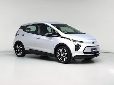 2023 Chevrolet Bolt EV 2LT