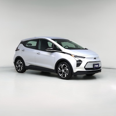 2023 Chevrolet Bolt EV 2LT