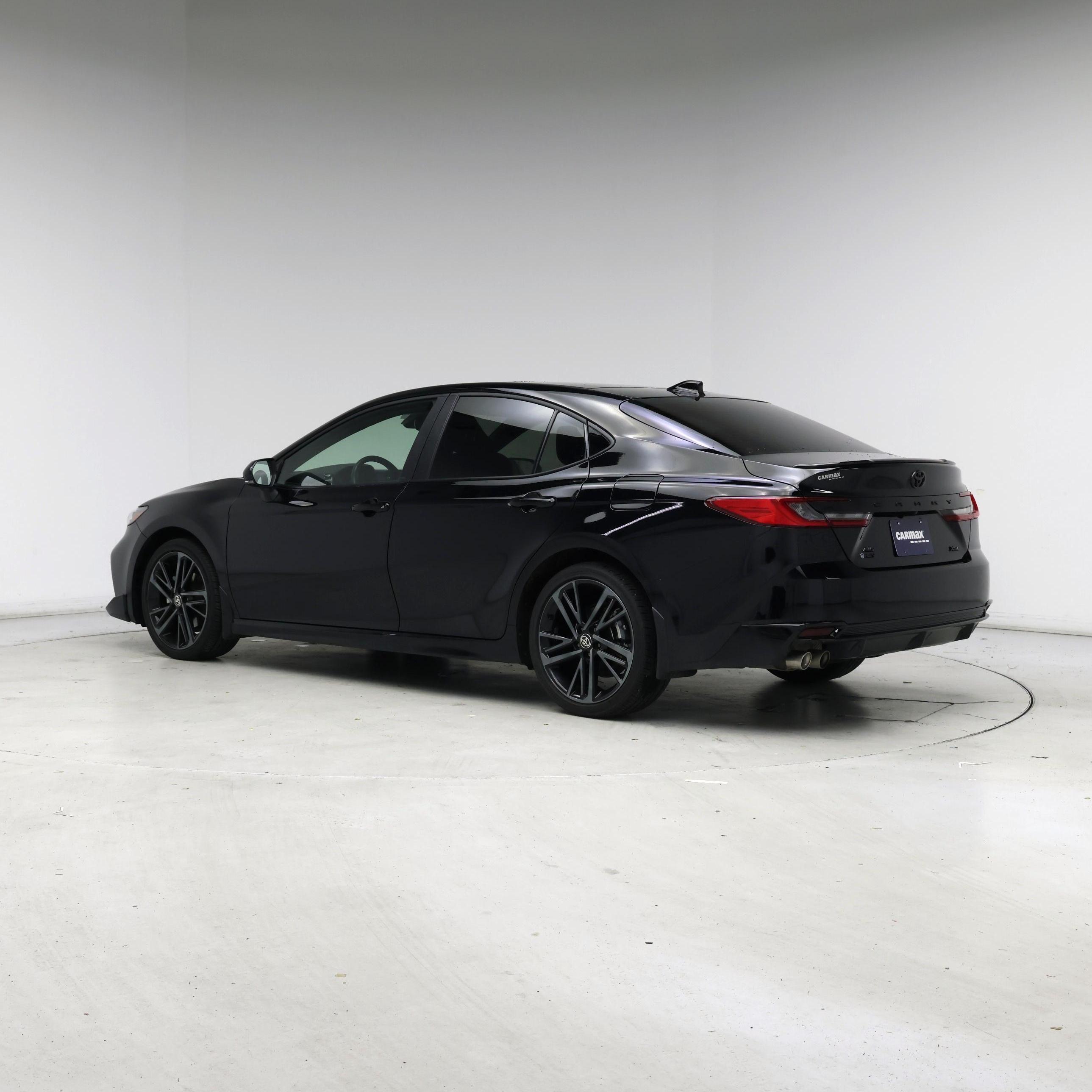 Thumbnail: 2025 Toyota Camry - 2