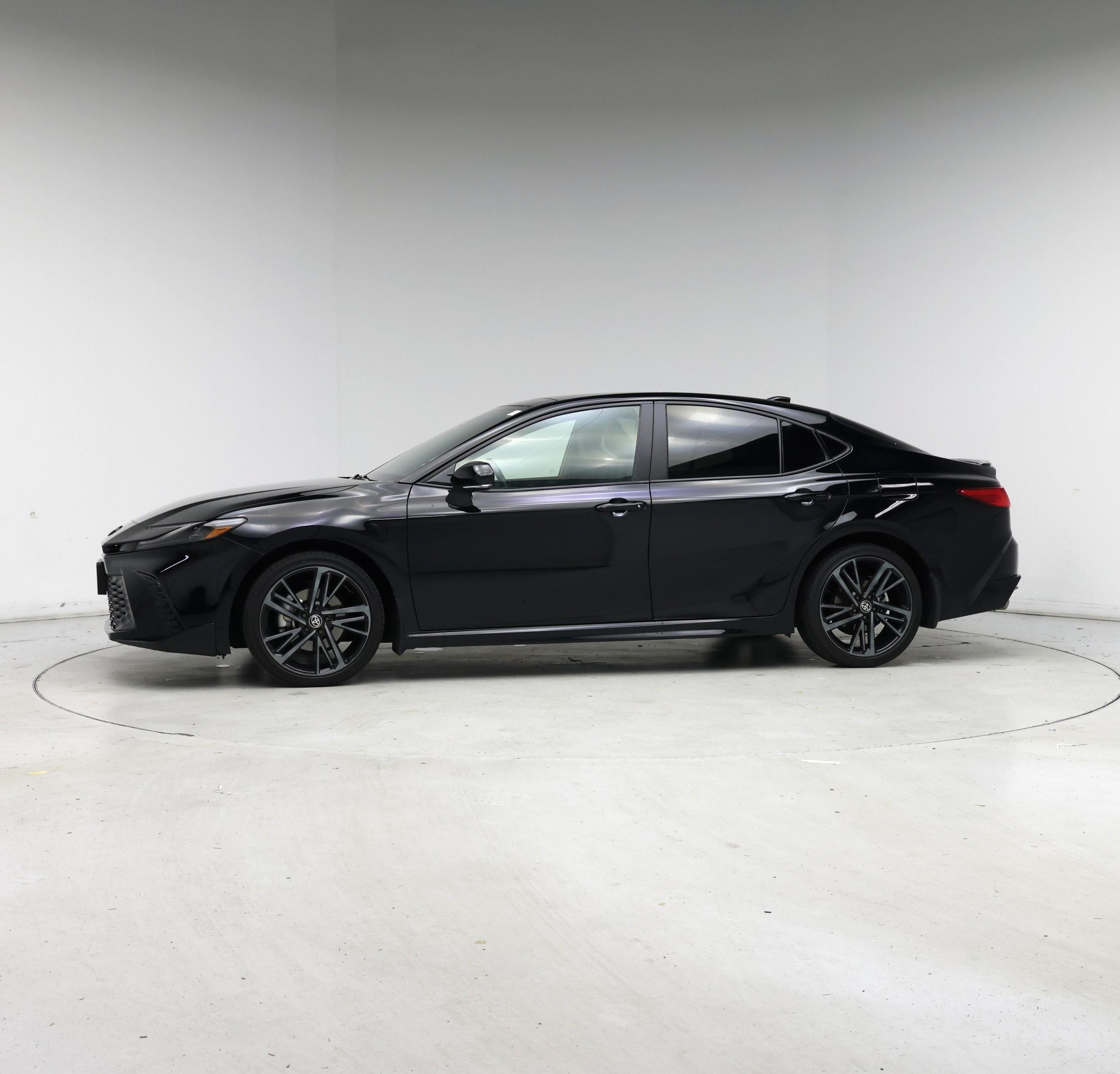 Thumbnail: 2025 Toyota Camry - 3