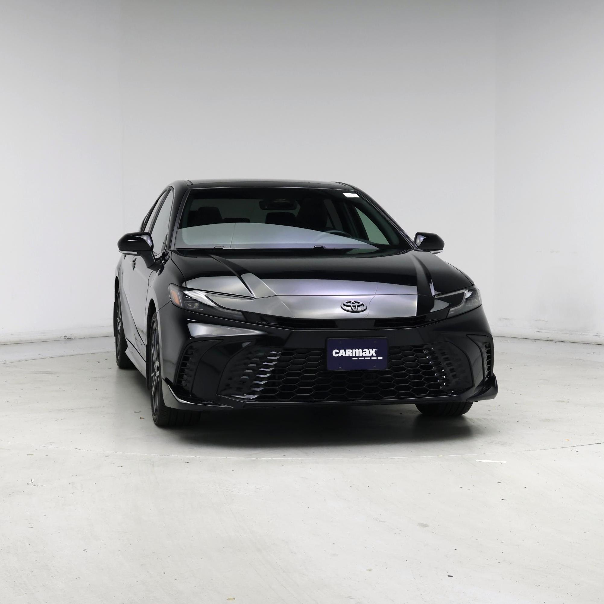 Thumbnail: 2025 Toyota Camry - 5