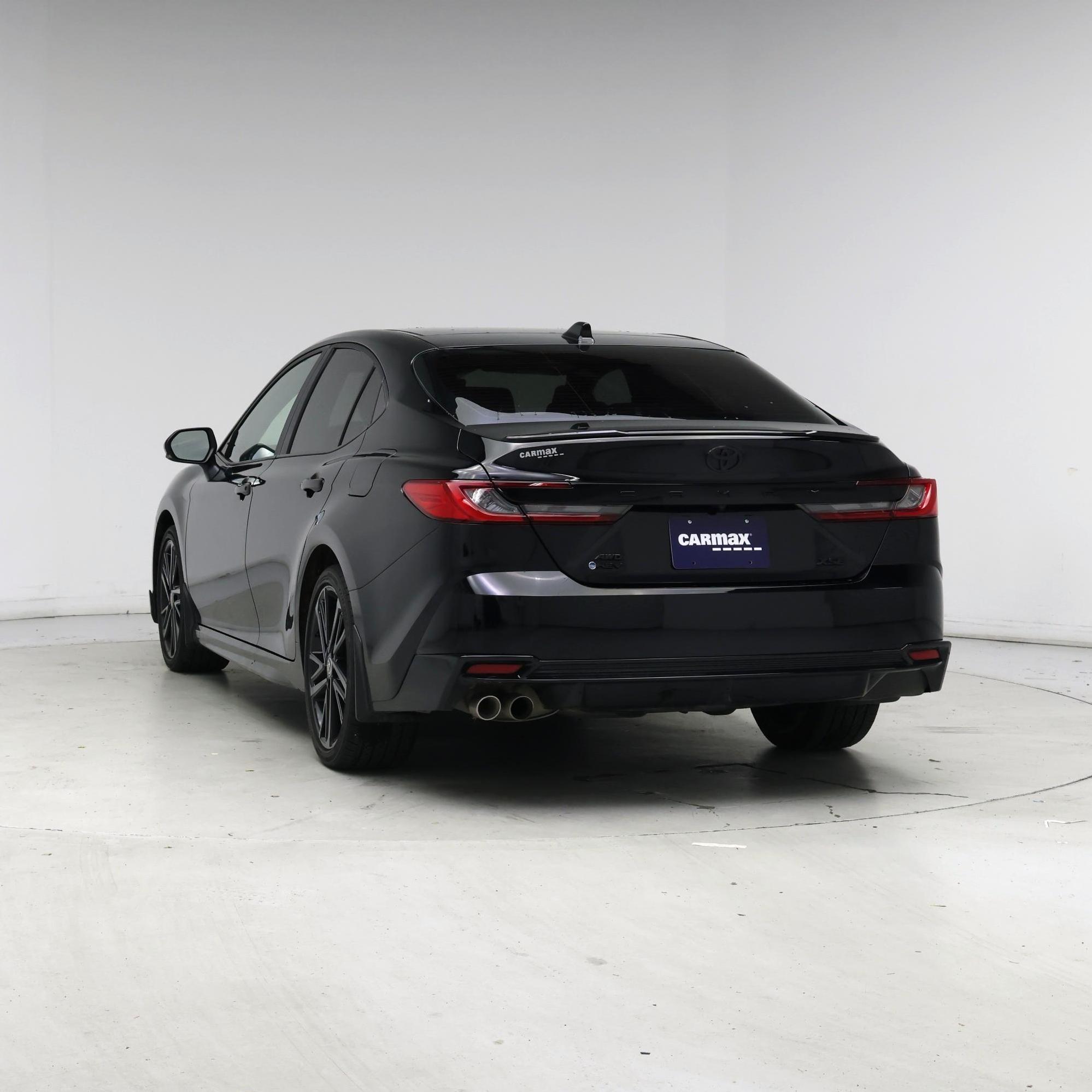 Thumbnail: 2025 Toyota Camry - 6