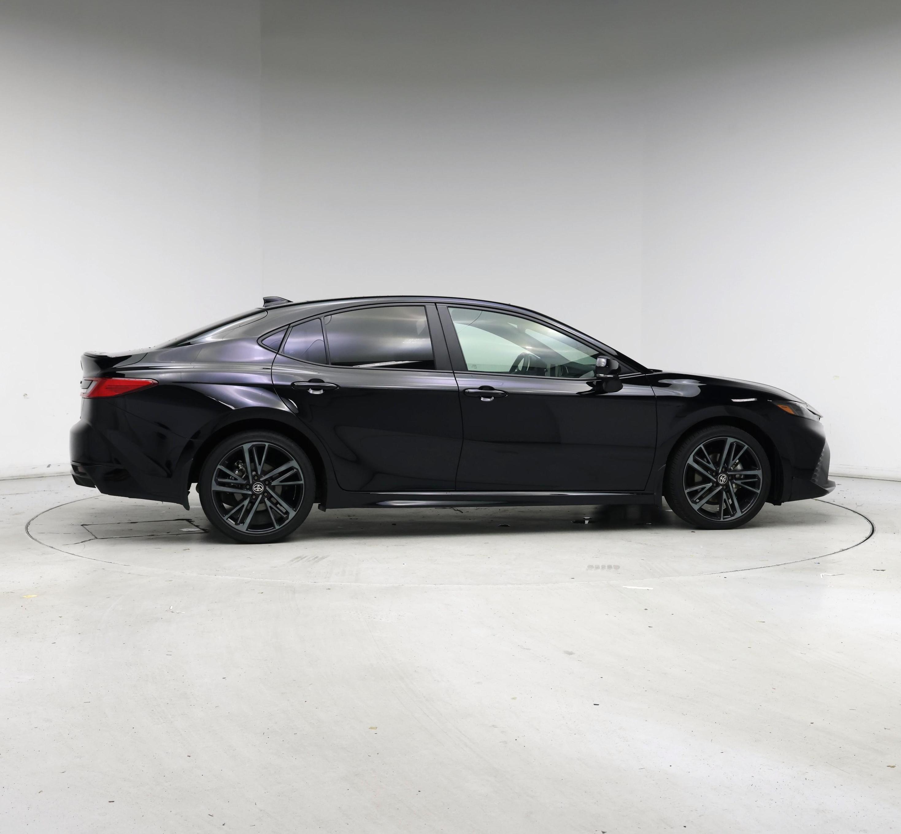 Thumbnail: 2025 Toyota Camry - 7