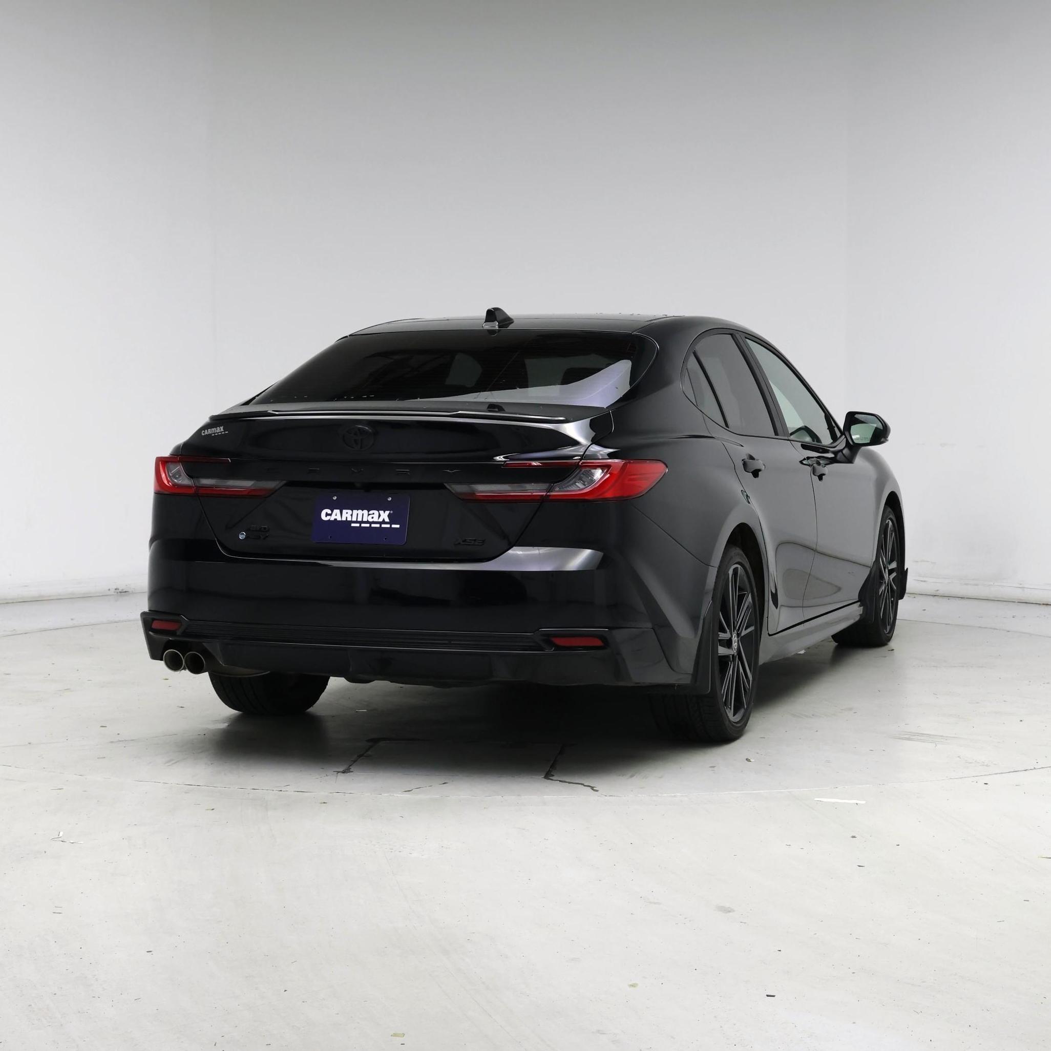 Thumbnail: 2025 Toyota Camry - 8