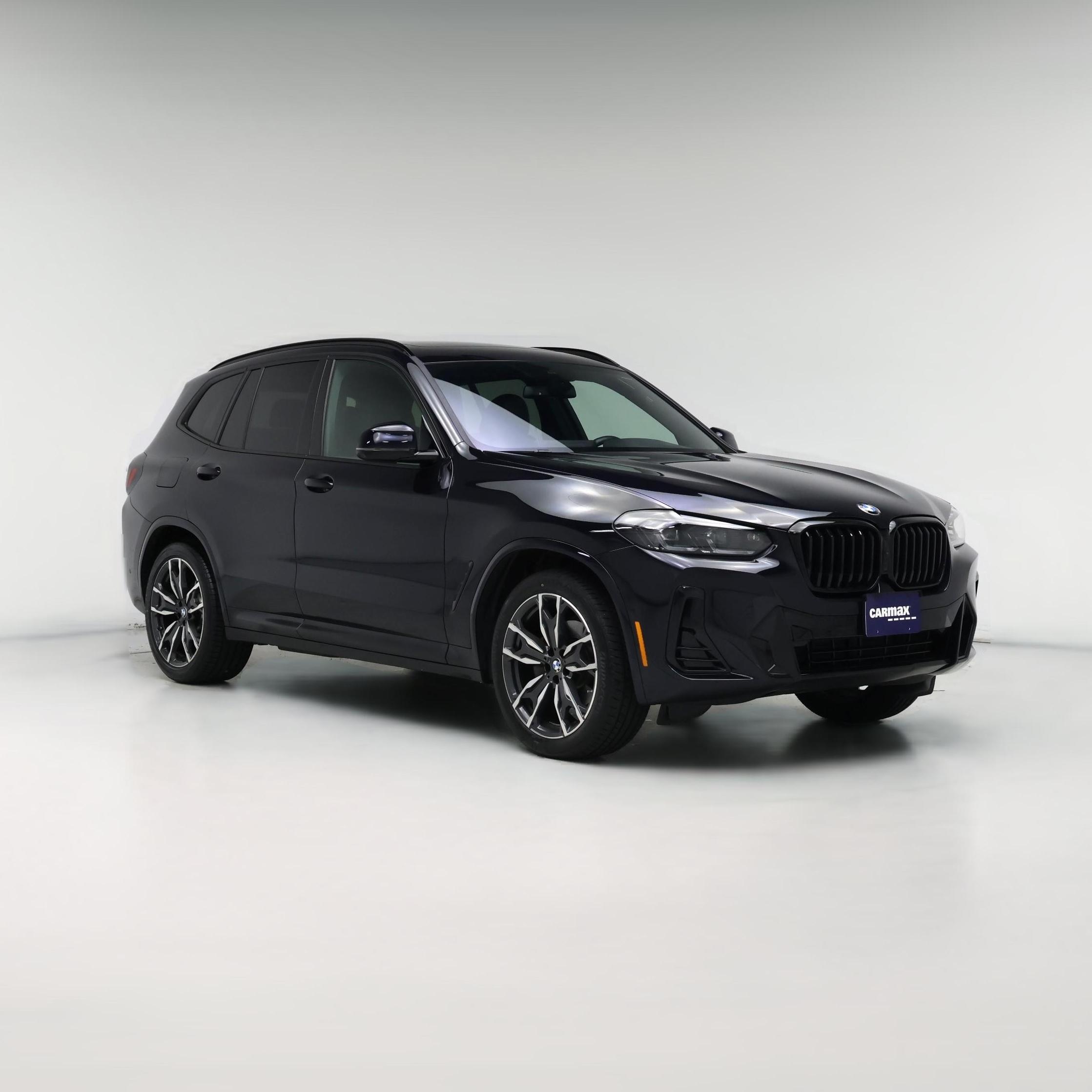 Thumbnail: 2024 BMW X3 - 1