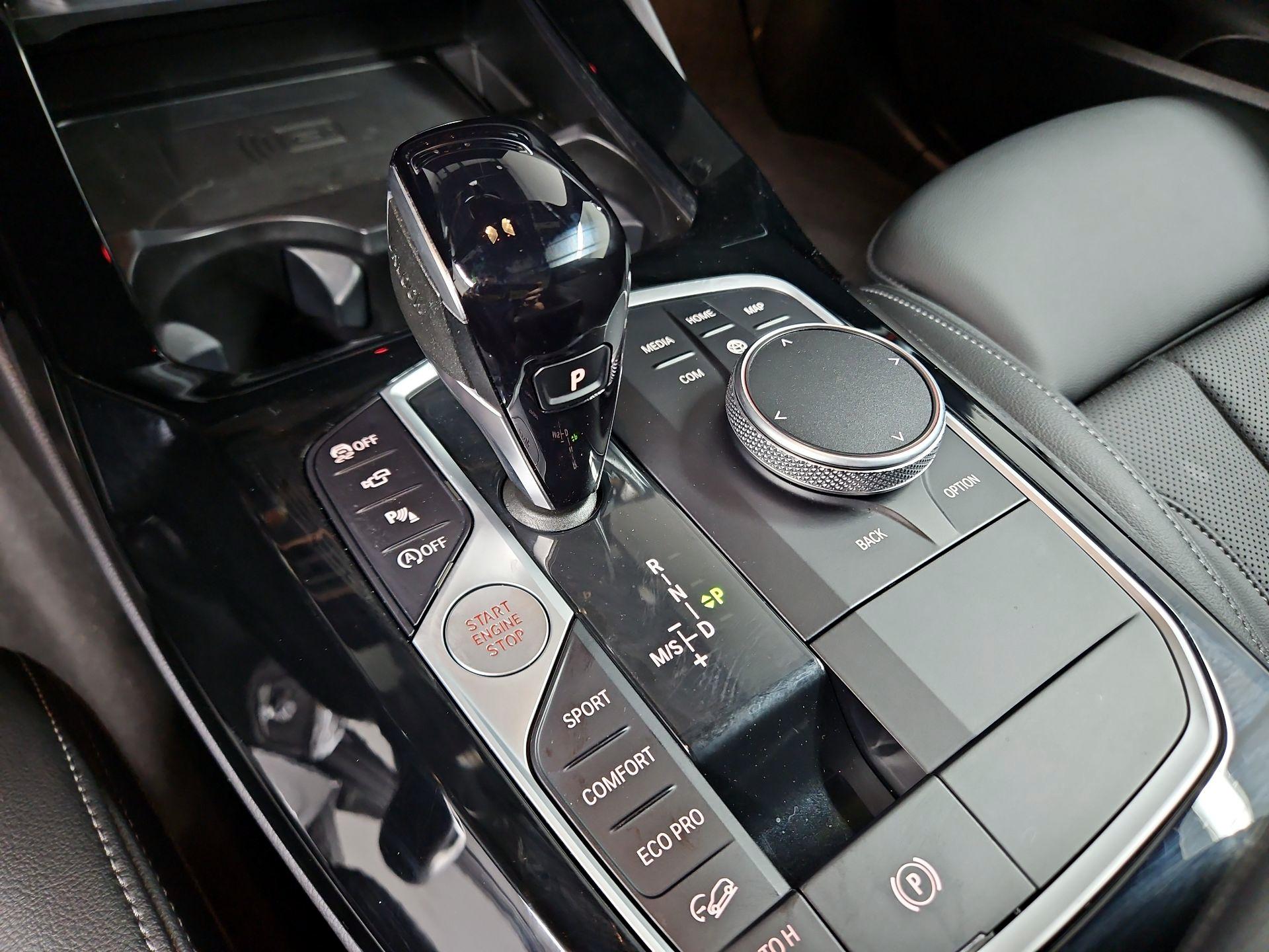 Thumbnail: 2024 BMW X3 - 18