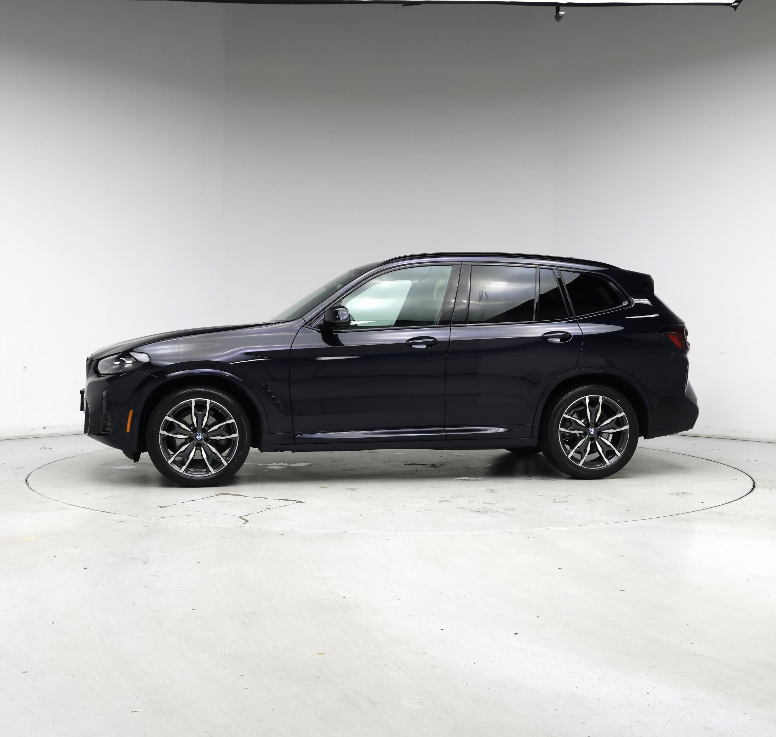Thumbnail: 2024 BMW X3 - 3