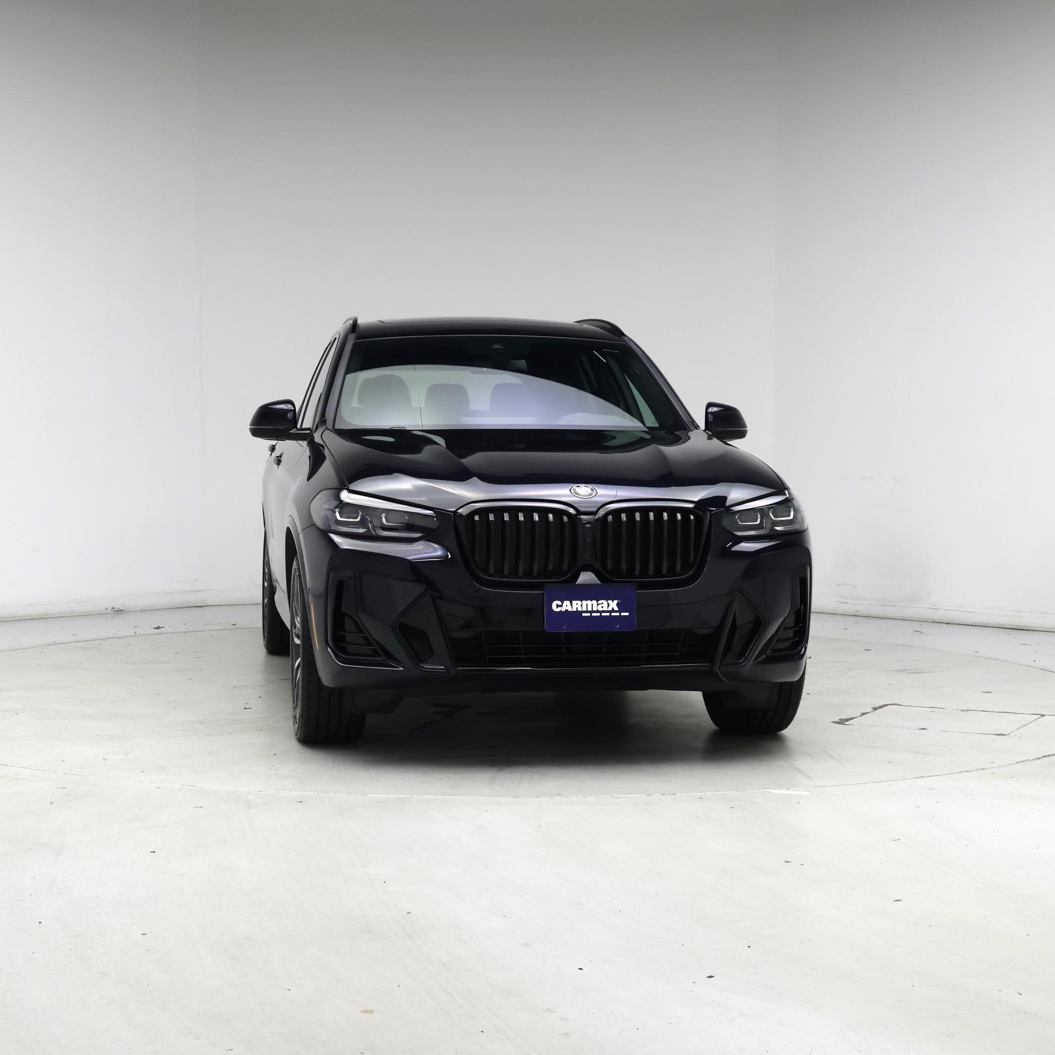 Thumbnail: 2024 BMW X3 - 5