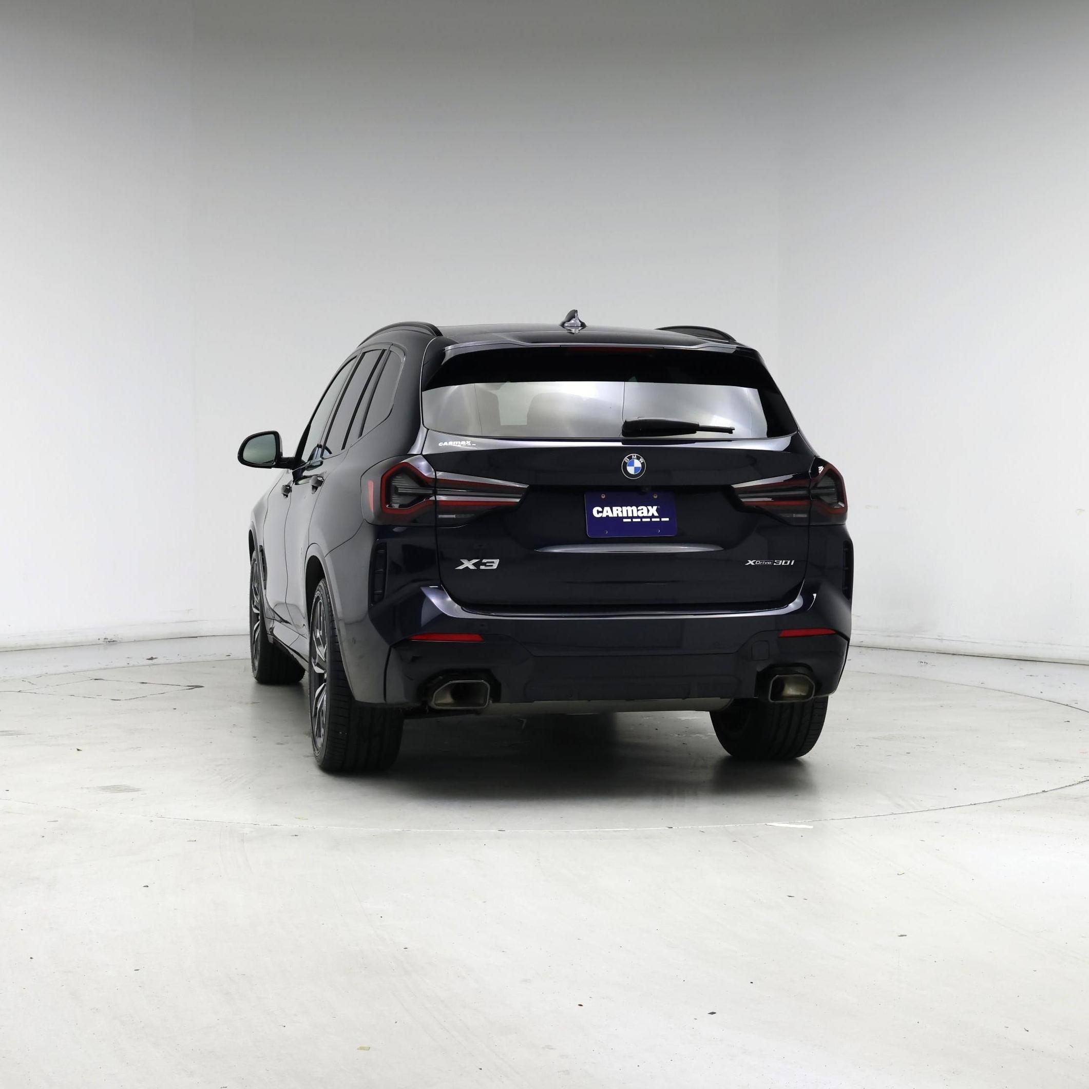 Thumbnail: 2024 BMW X3 - 6