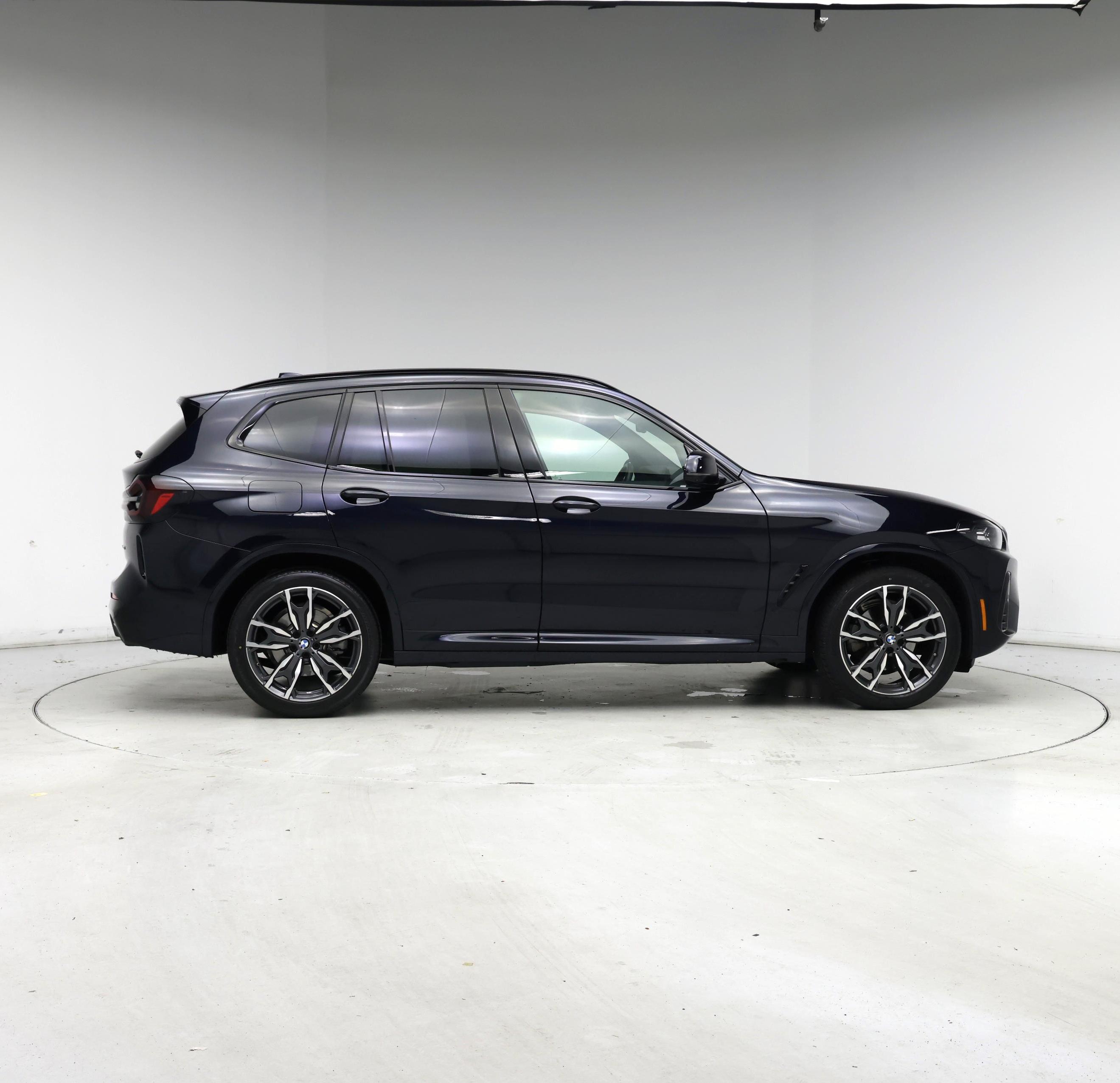 Thumbnail: 2024 BMW X3 - 7