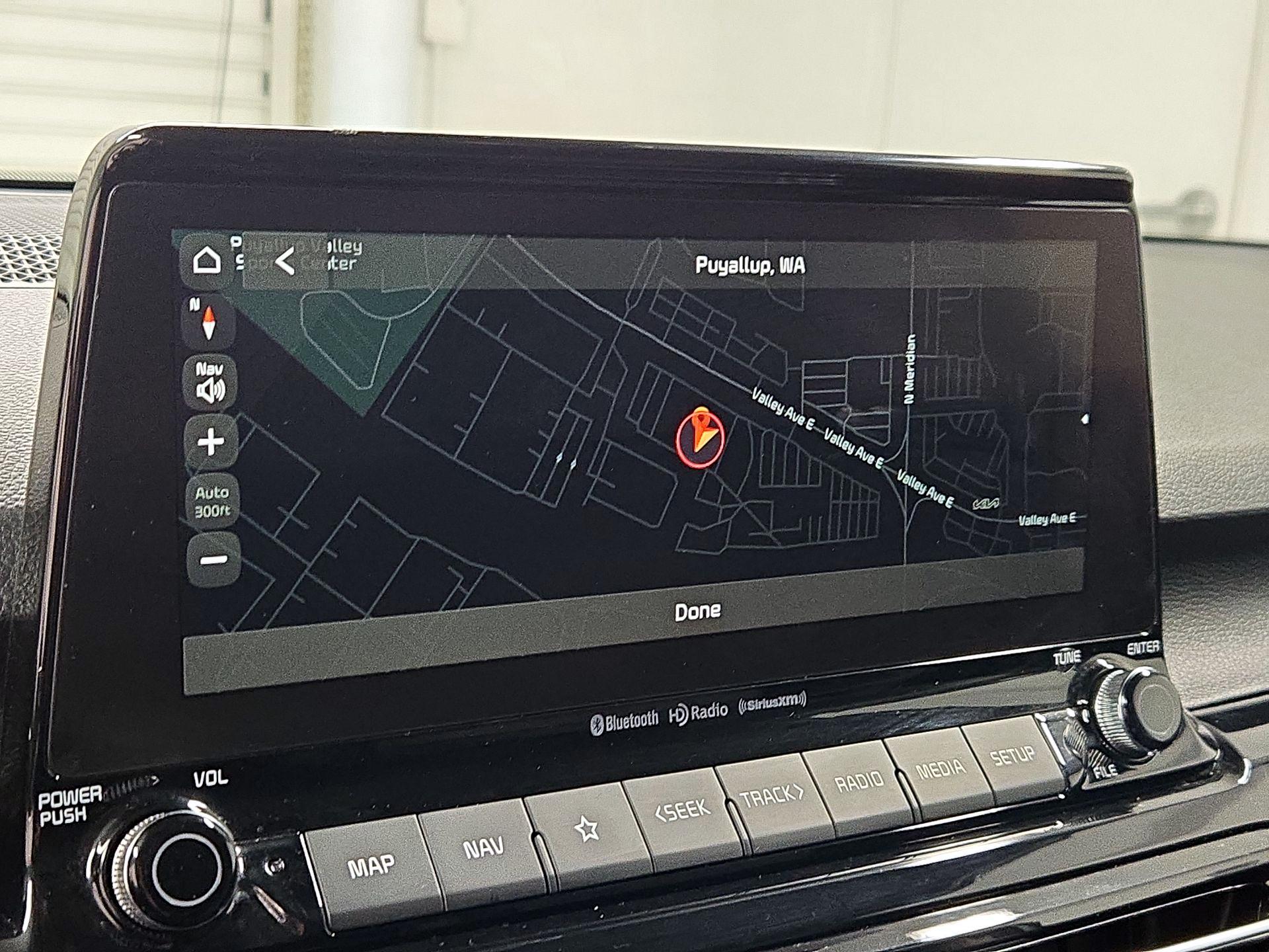 Thumbnail: 2022 Kia Seltos - 14