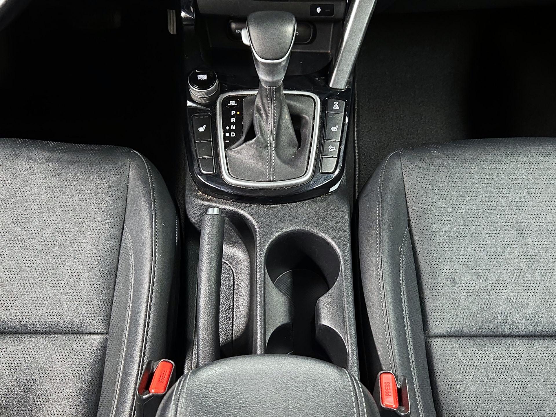 Thumbnail: 2022 Kia Seltos - 18