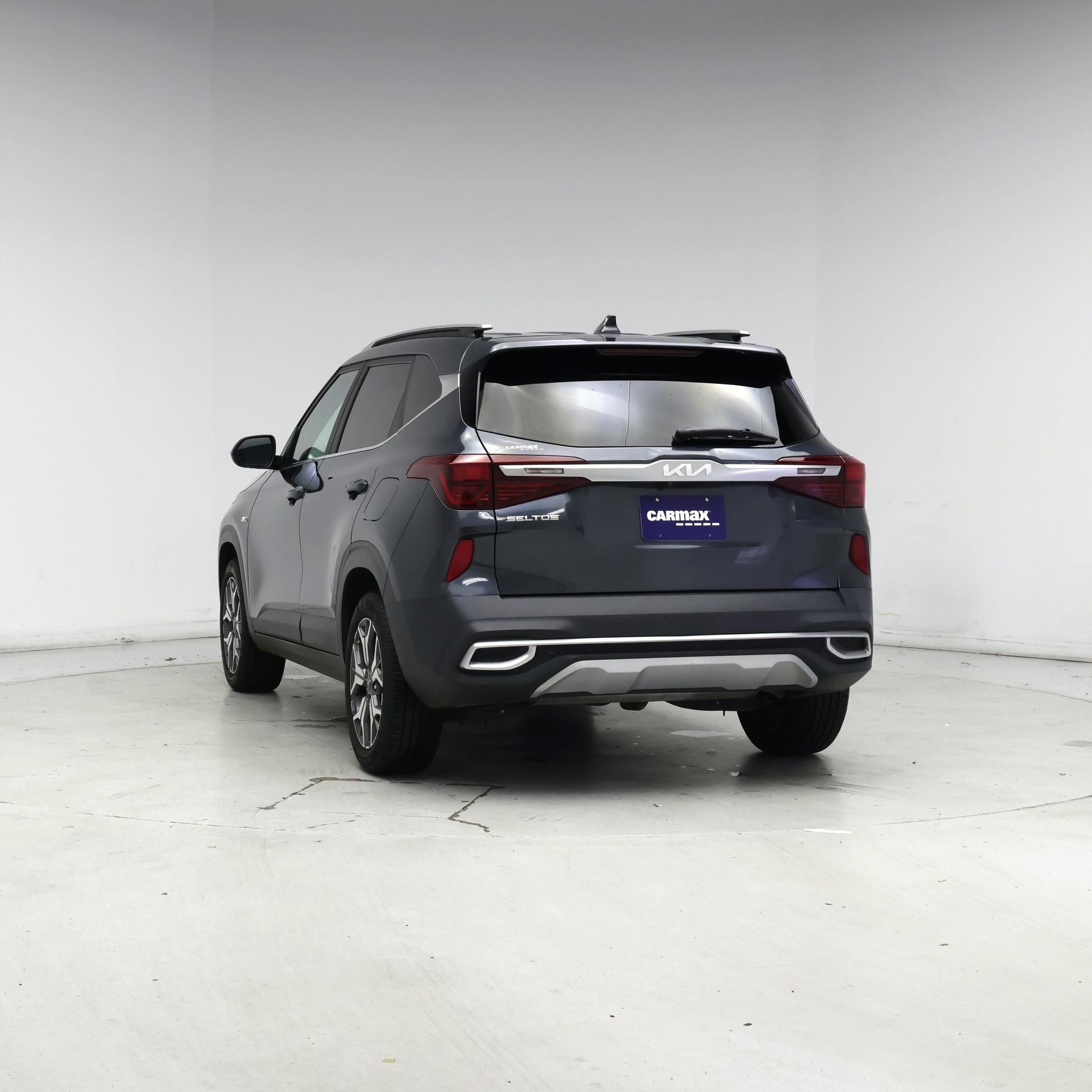 Thumbnail: 2022 Kia Seltos - 6