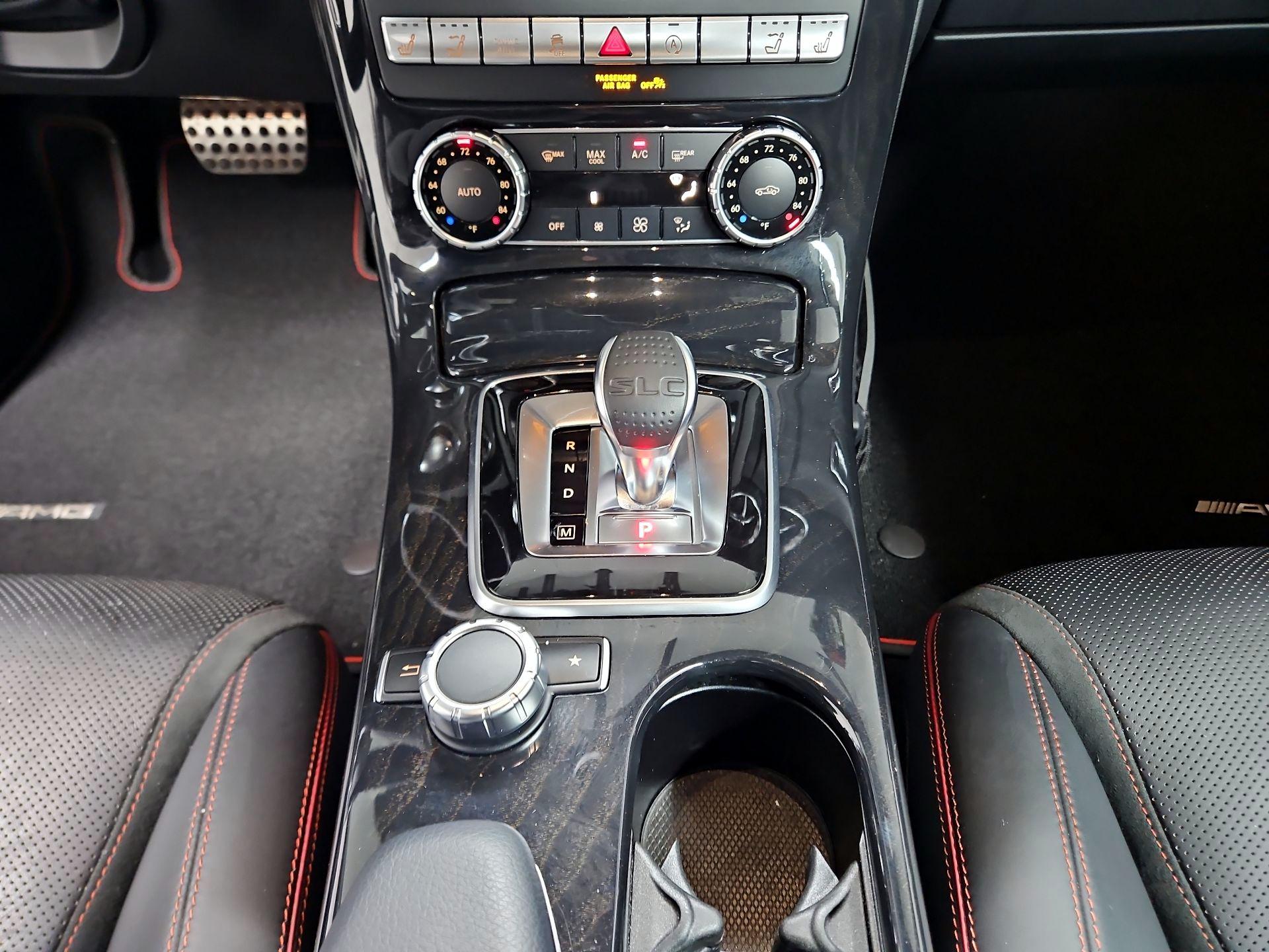 Thumbnail: 2017 Mercedes-Benz SL-Class - 18