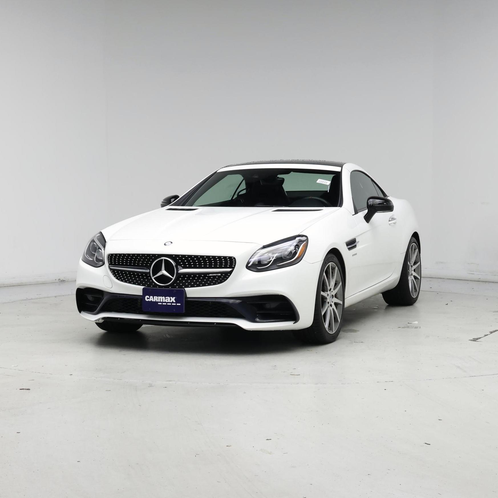 Thumbnail: 2017 Mercedes-Benz SL-Class - 4