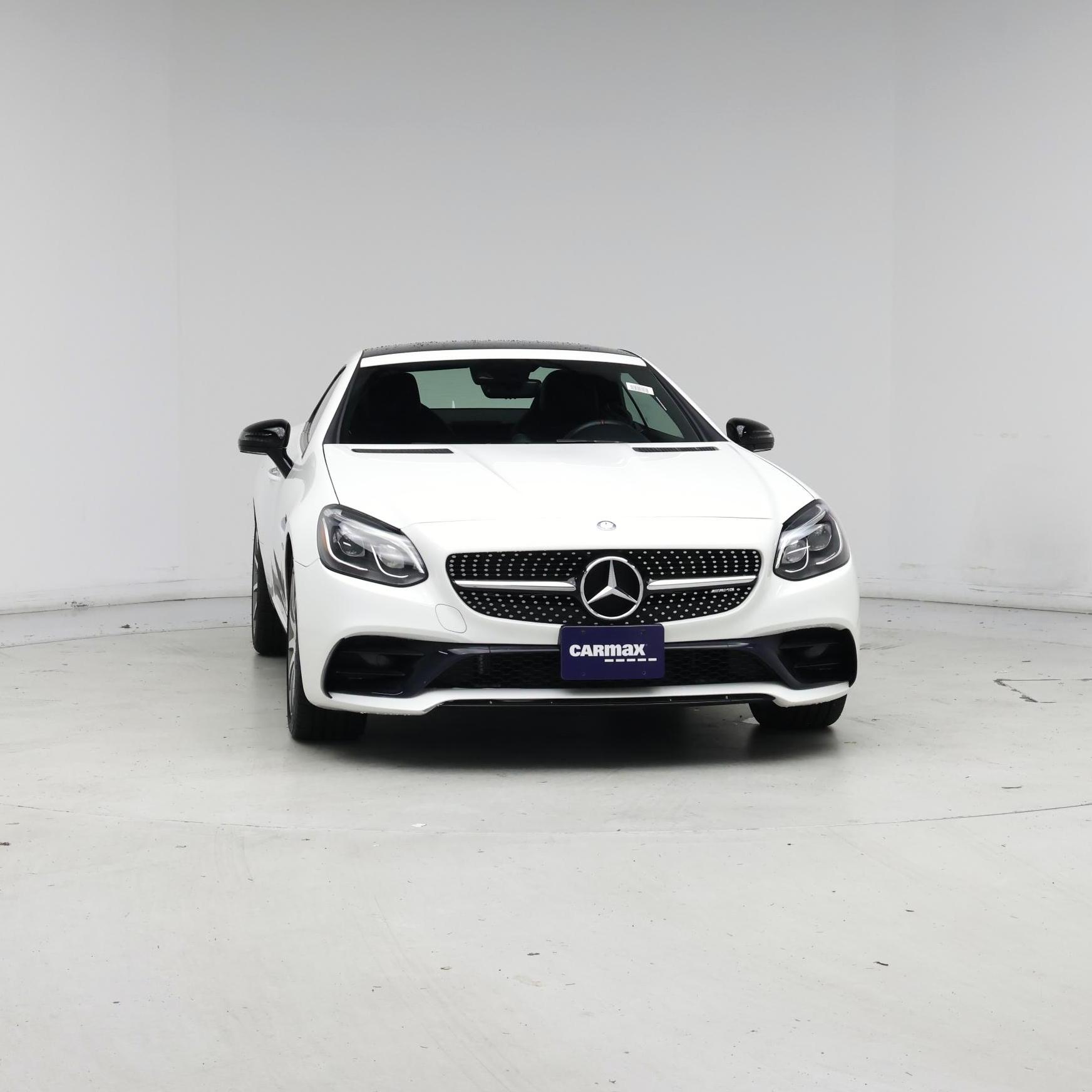 Thumbnail: 2017 Mercedes-Benz SL-Class - 5