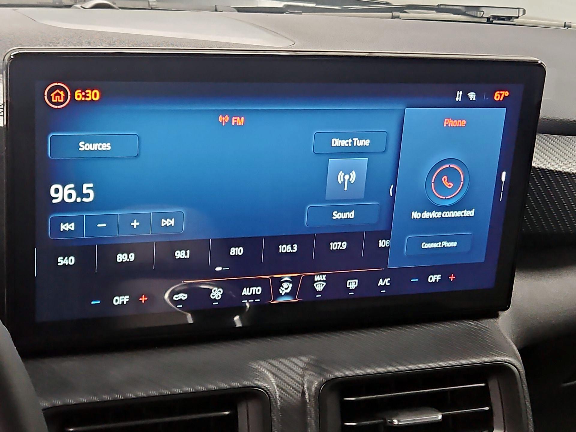 Thumbnail: 2025 Ford Mustang - 15