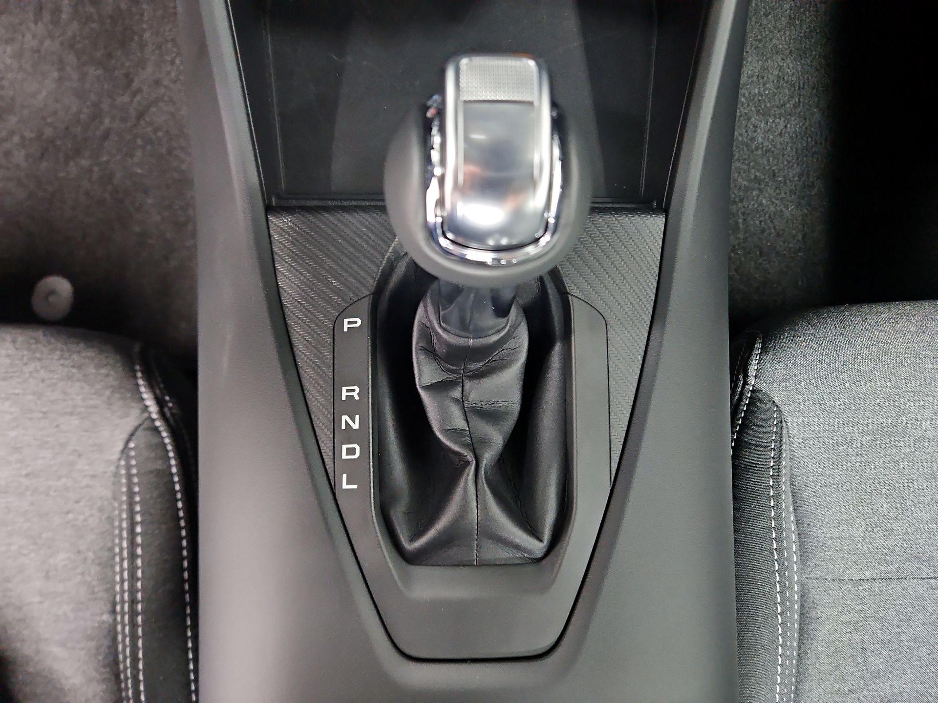 Thumbnail: 2025 Ford Mustang - 17