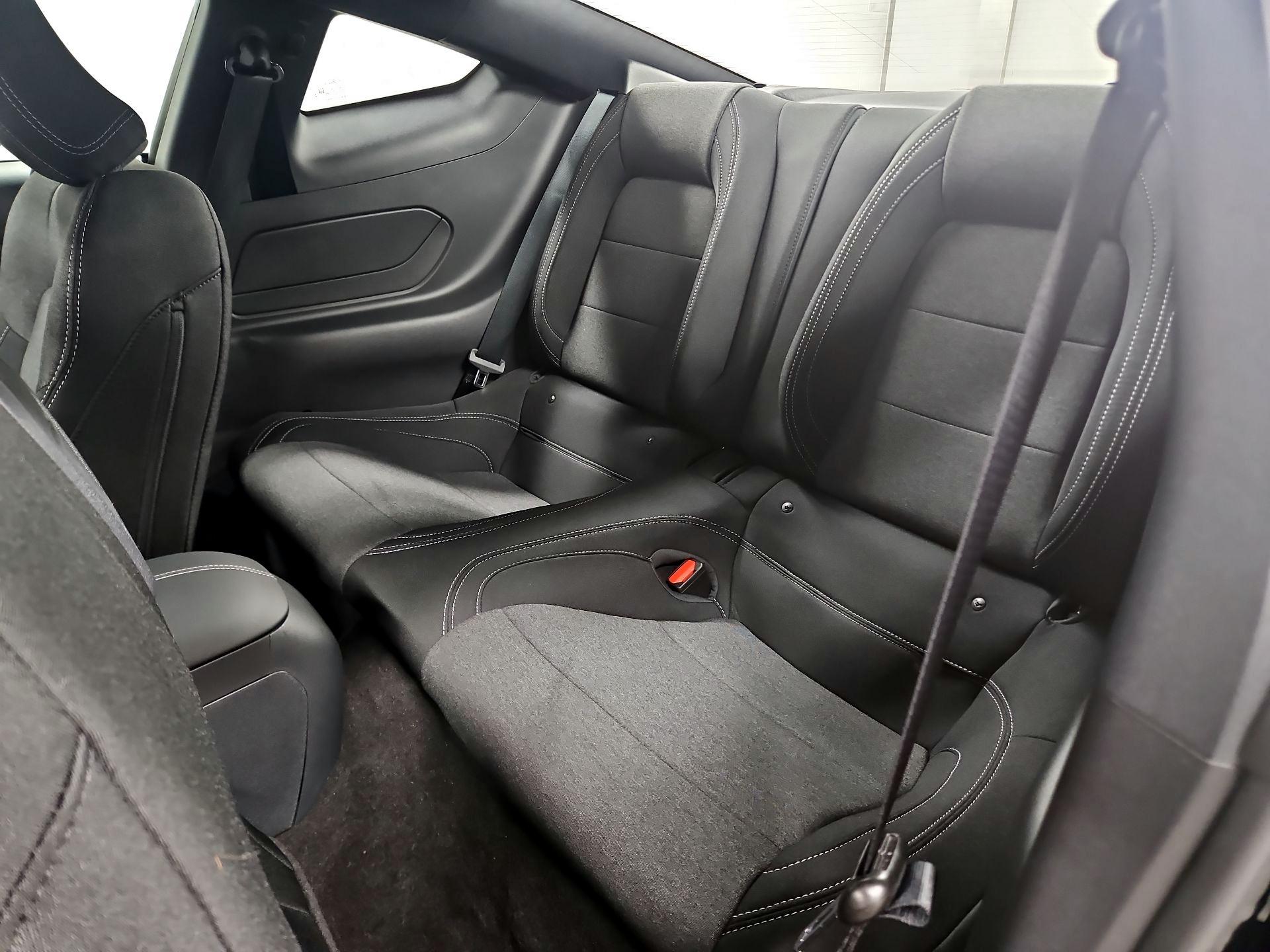 Thumbnail: 2025 Ford Mustang - 19