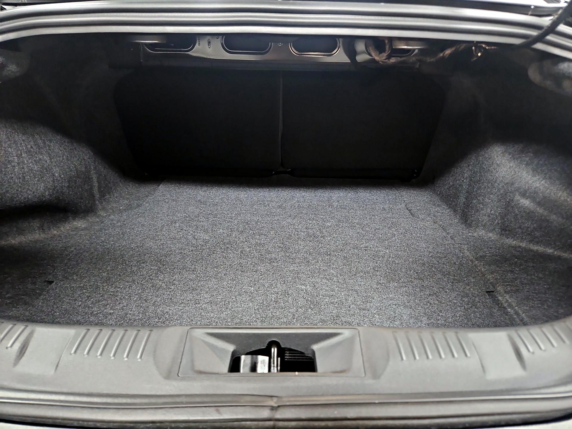 Thumbnail: 2025 Ford Mustang - 20