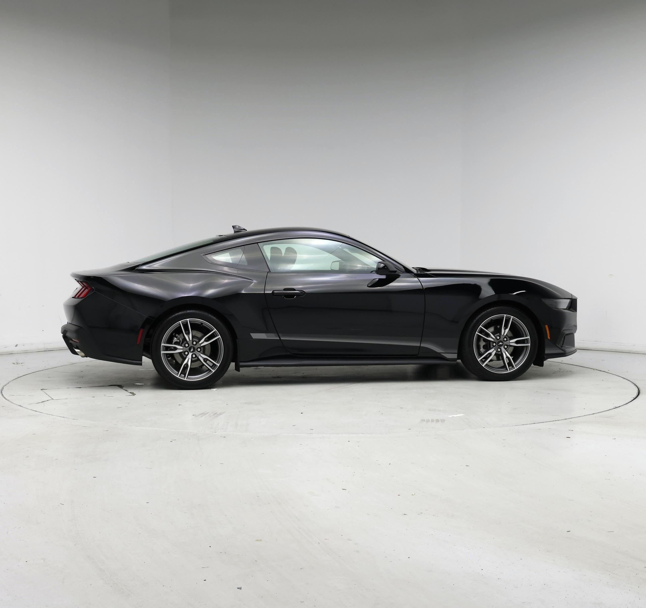 Thumbnail: 2025 Ford Mustang - 7