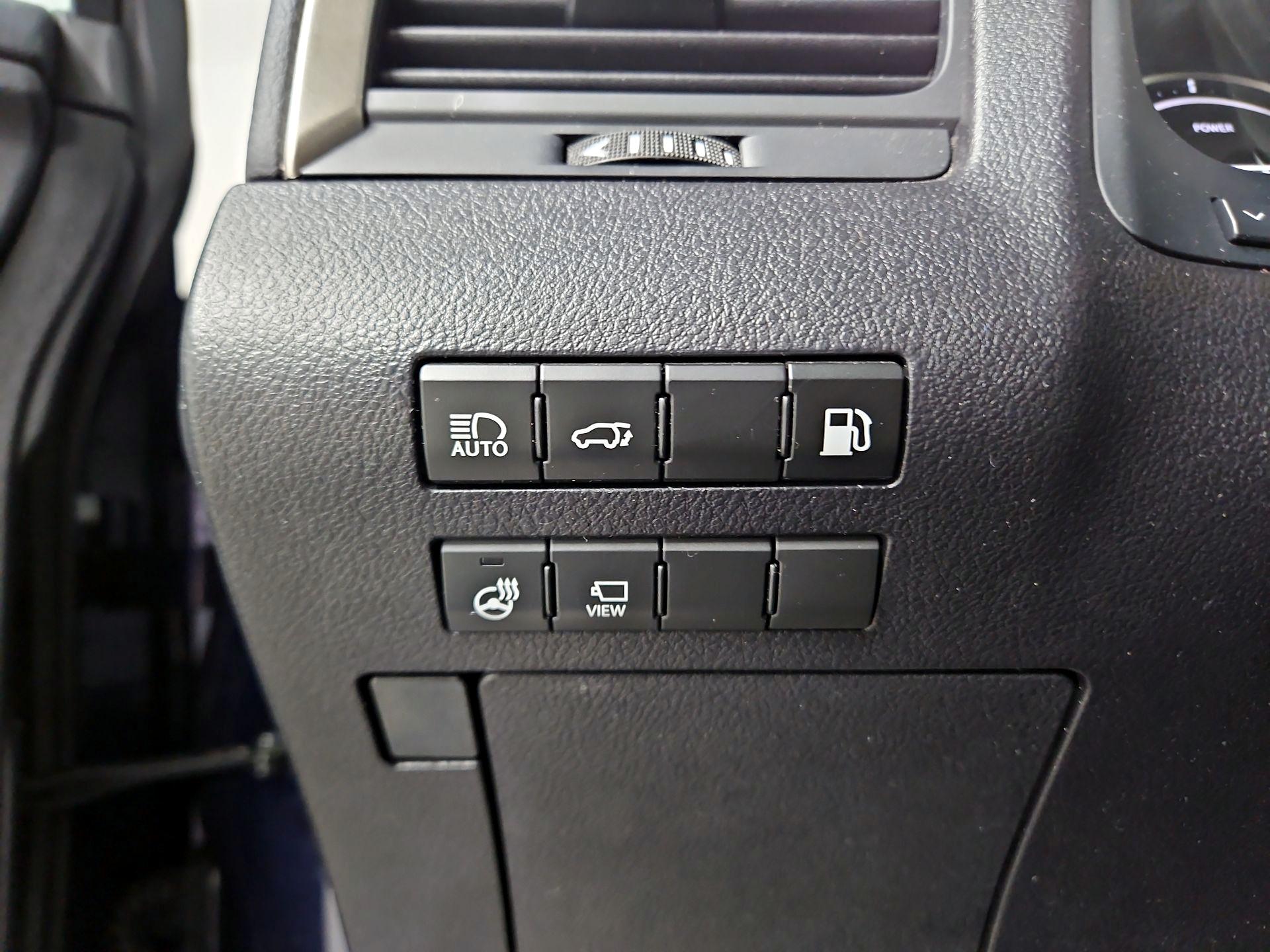 Thumbnail: 2021 Lexus RX - 13