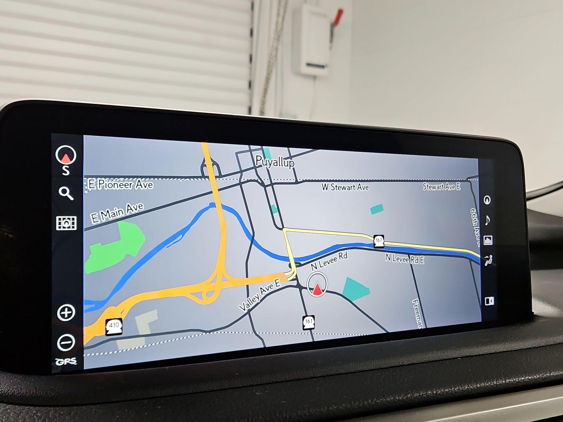 Thumbnail: 2021 Lexus RX - 14