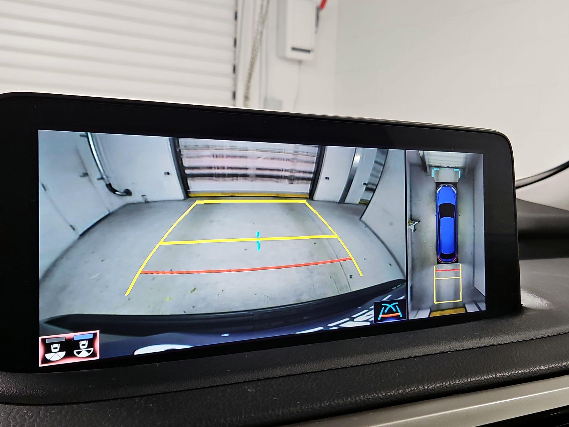 Thumbnail: 2021 Lexus RX - 15