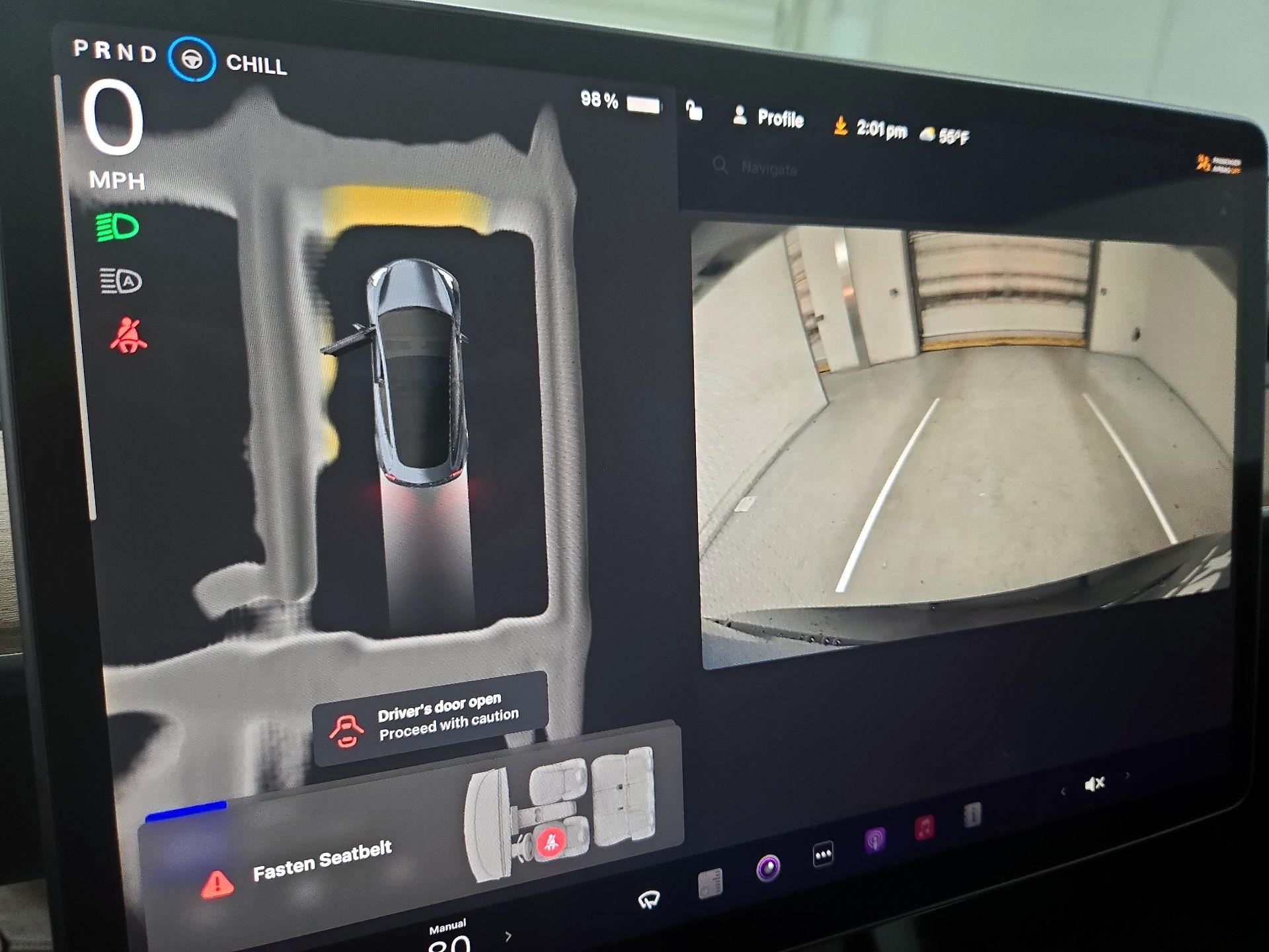 Thumbnail: 2022 Tesla Model 3 - 14