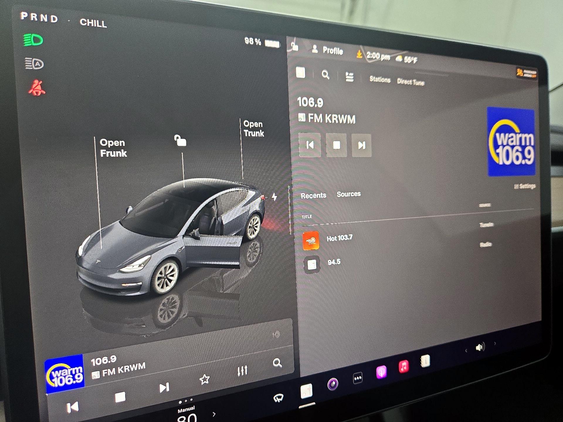 Thumbnail: 2022 Tesla Model 3 - 15
