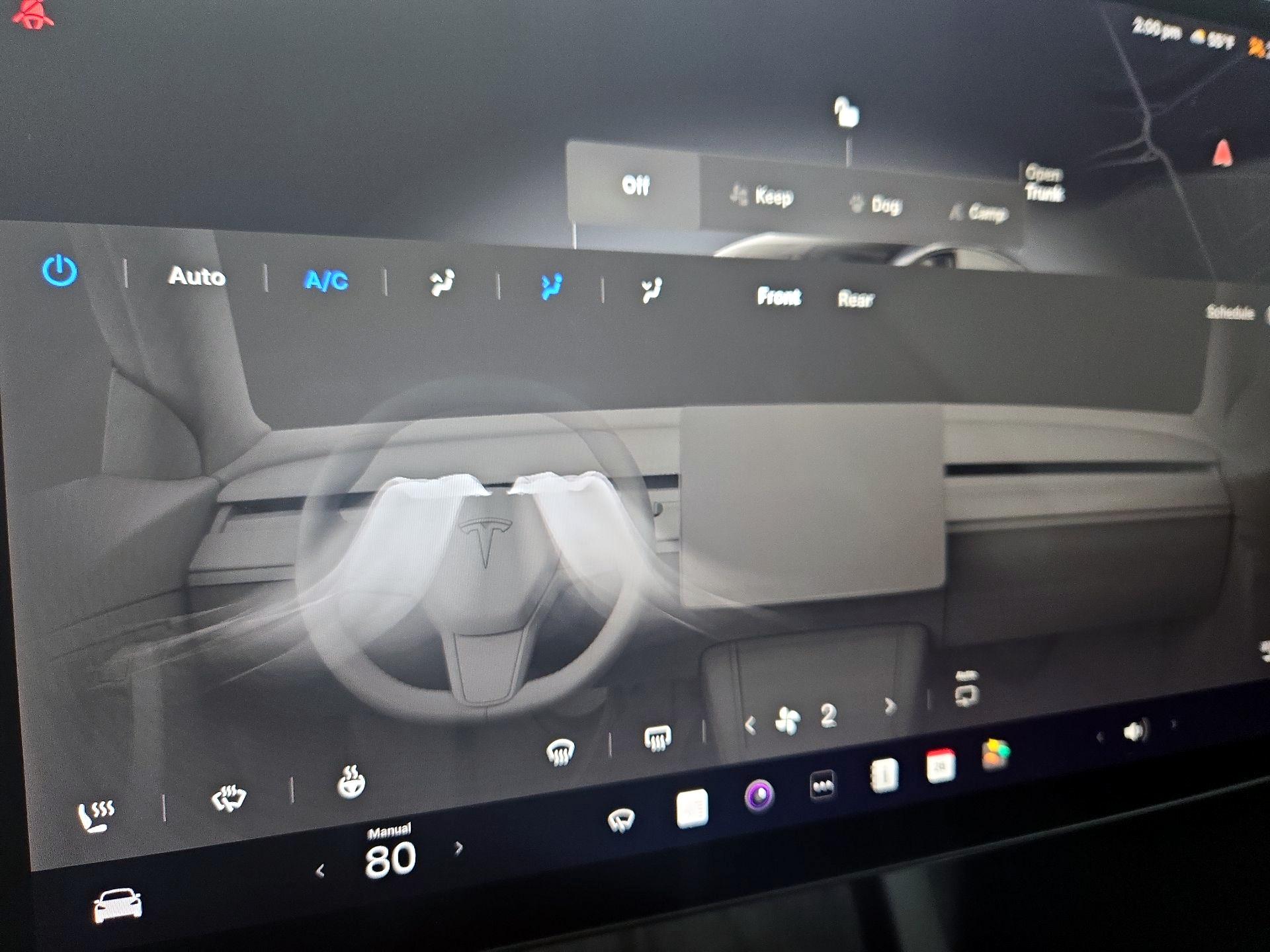 Thumbnail: 2022 Tesla Model 3 - 16