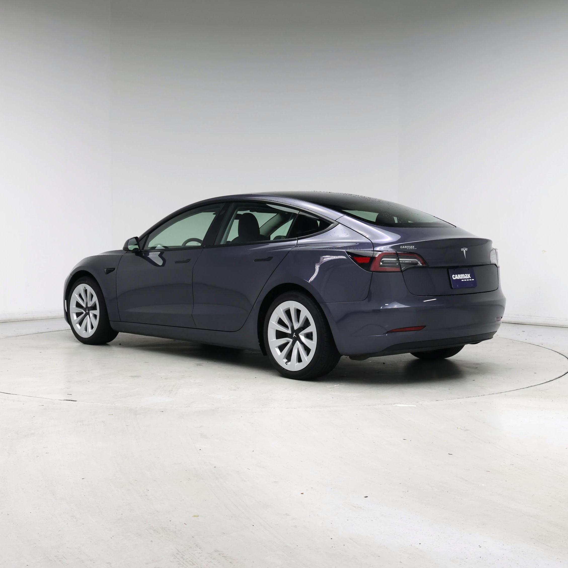 Thumbnail: 2022 Tesla Model 3 - 2