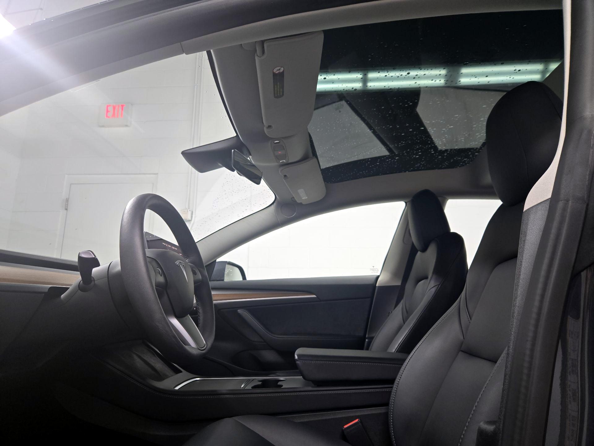 Thumbnail: 2022 Tesla Model 3 - 19