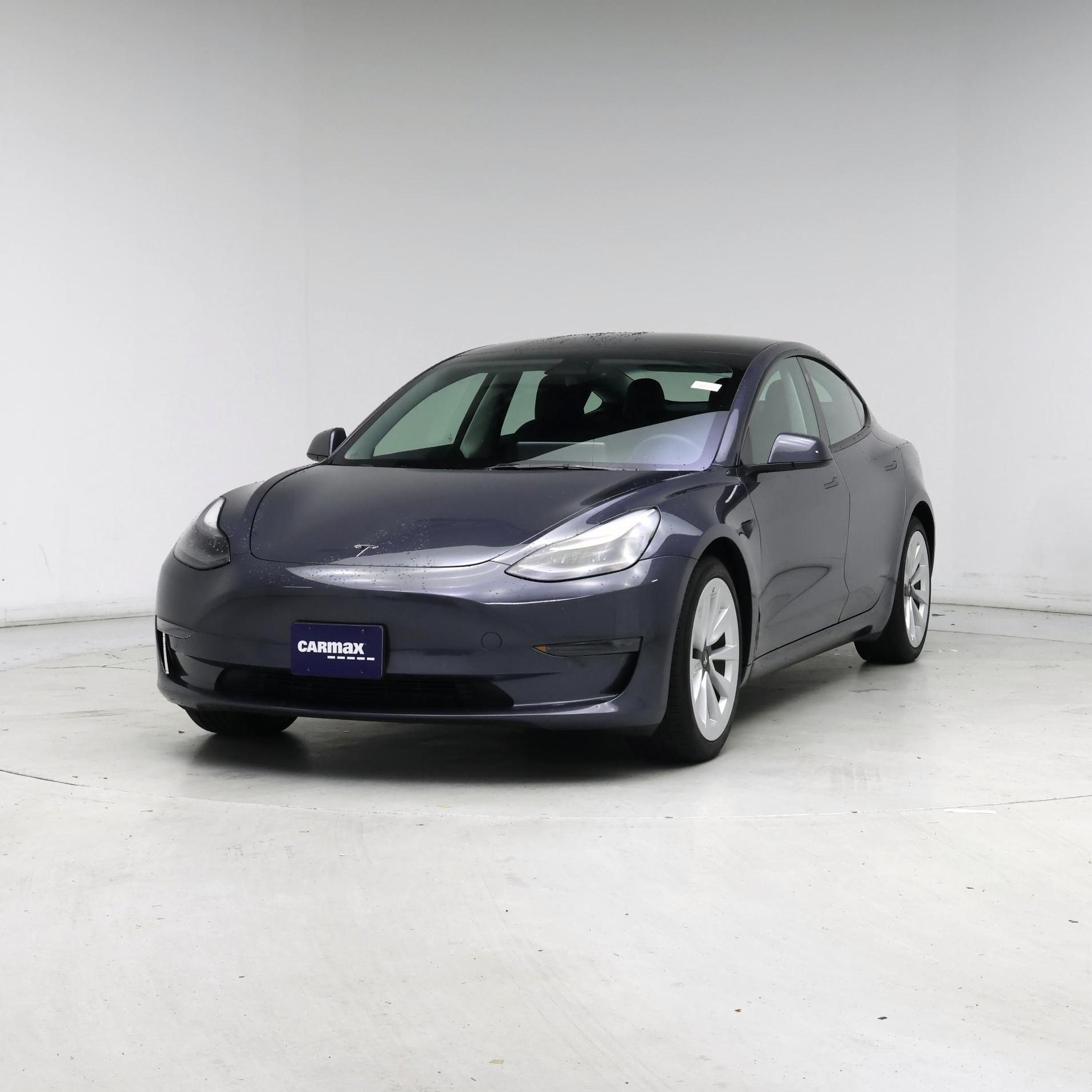Thumbnail: 2022 Tesla Model 3 - 4