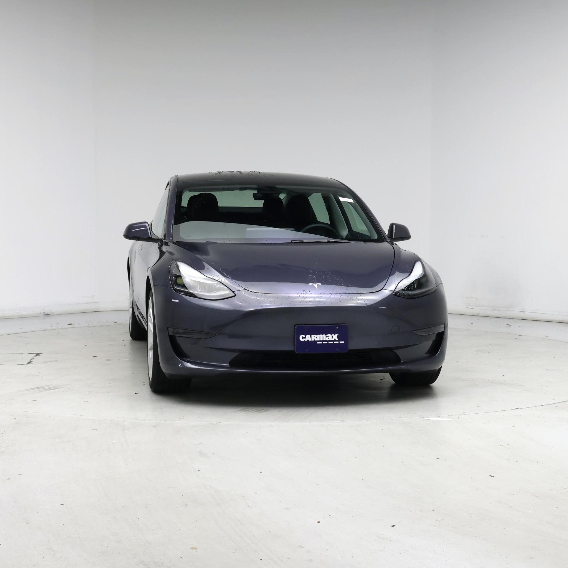 Thumbnail: 2022 Tesla Model 3 - 5
