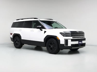 2024 Hyundai Santa Fe XRT