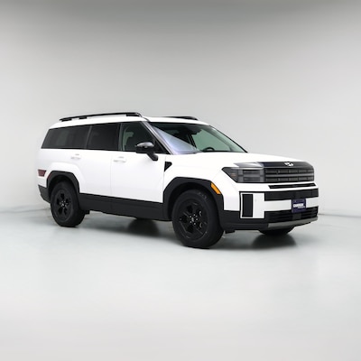 2024 Hyundai Santa Fe XRT