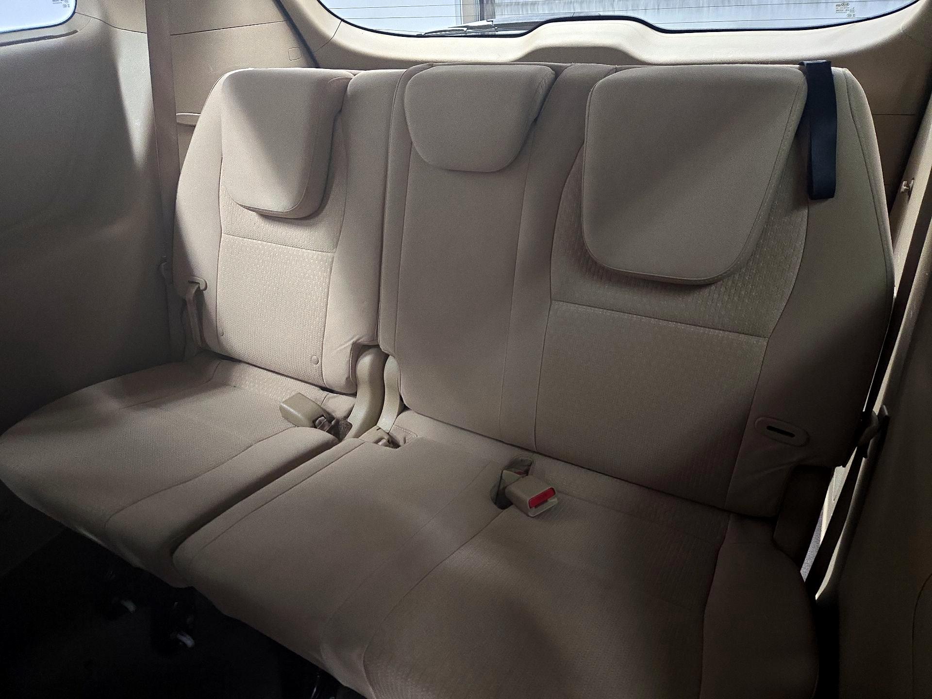 Thumbnail: 2016 Kia Sedona - 20