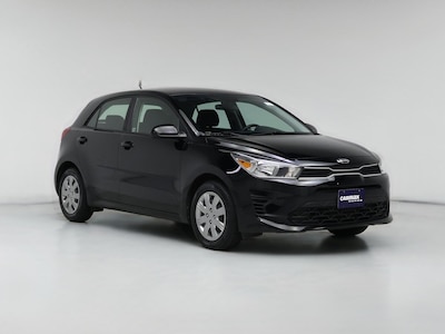 2021 Kia Rio5 S