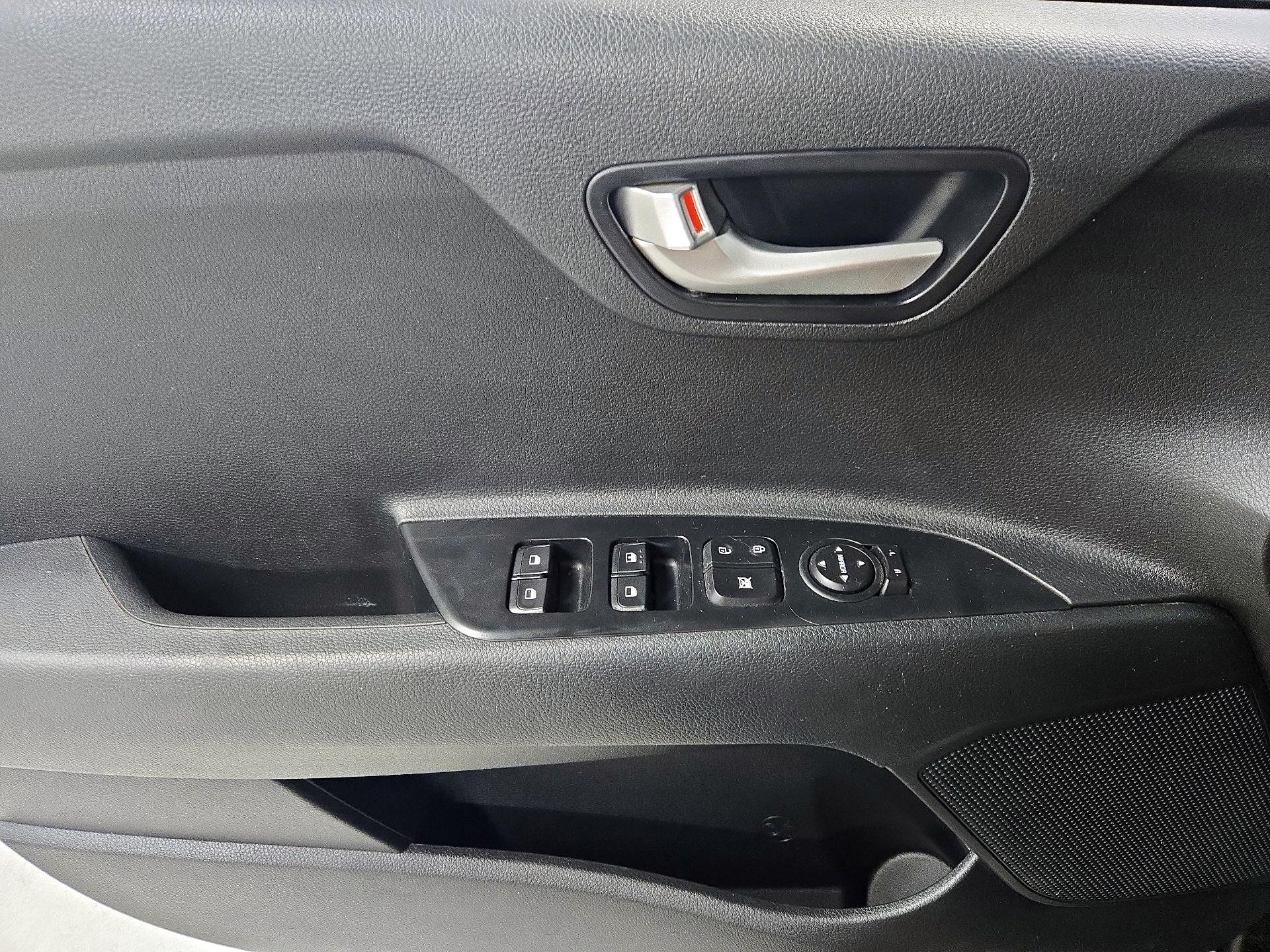 Thumbnail: 2021 Kia Rio5 - 12