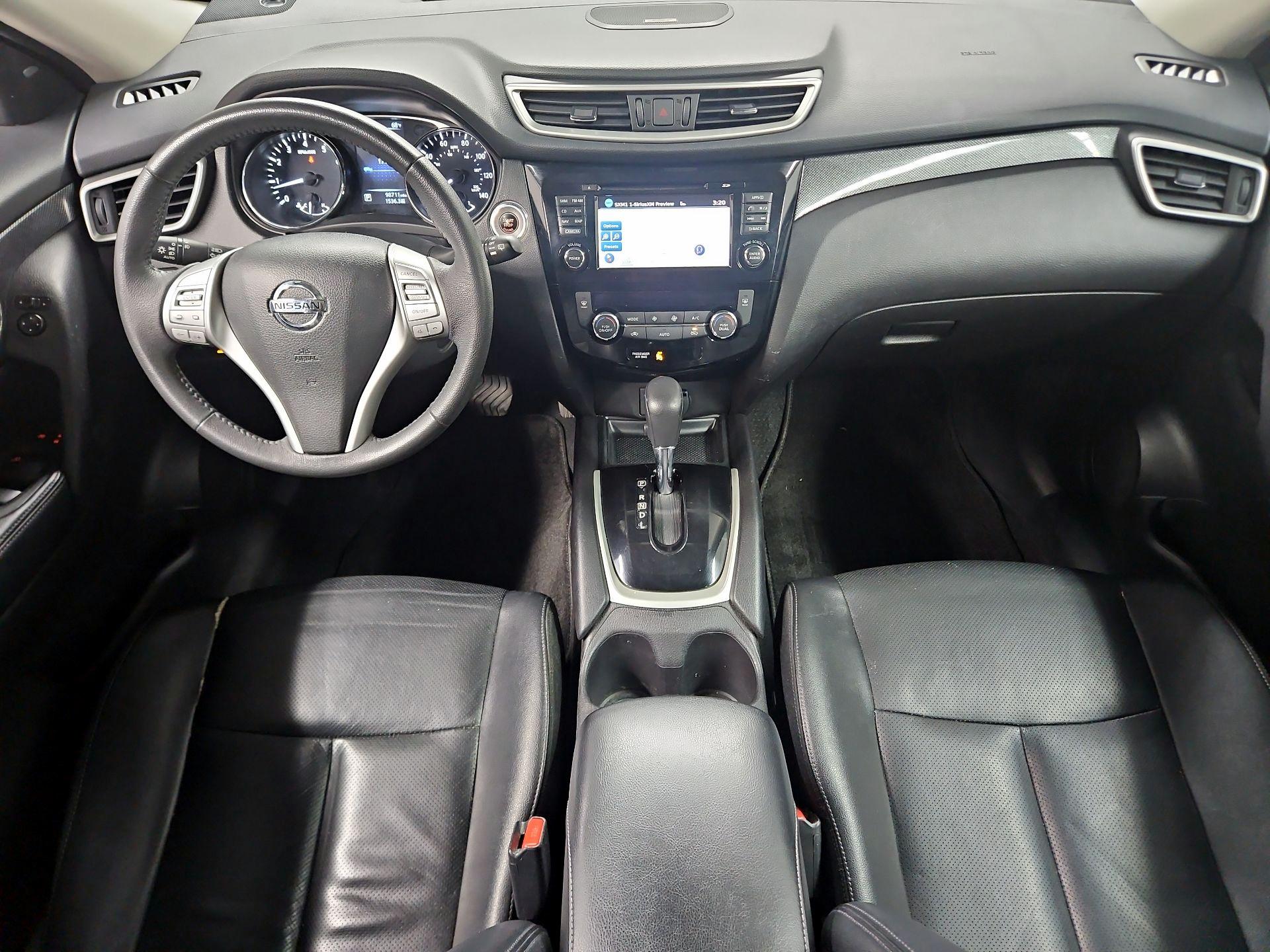 Thumbnail: 2016 Nissan Rogue - 9